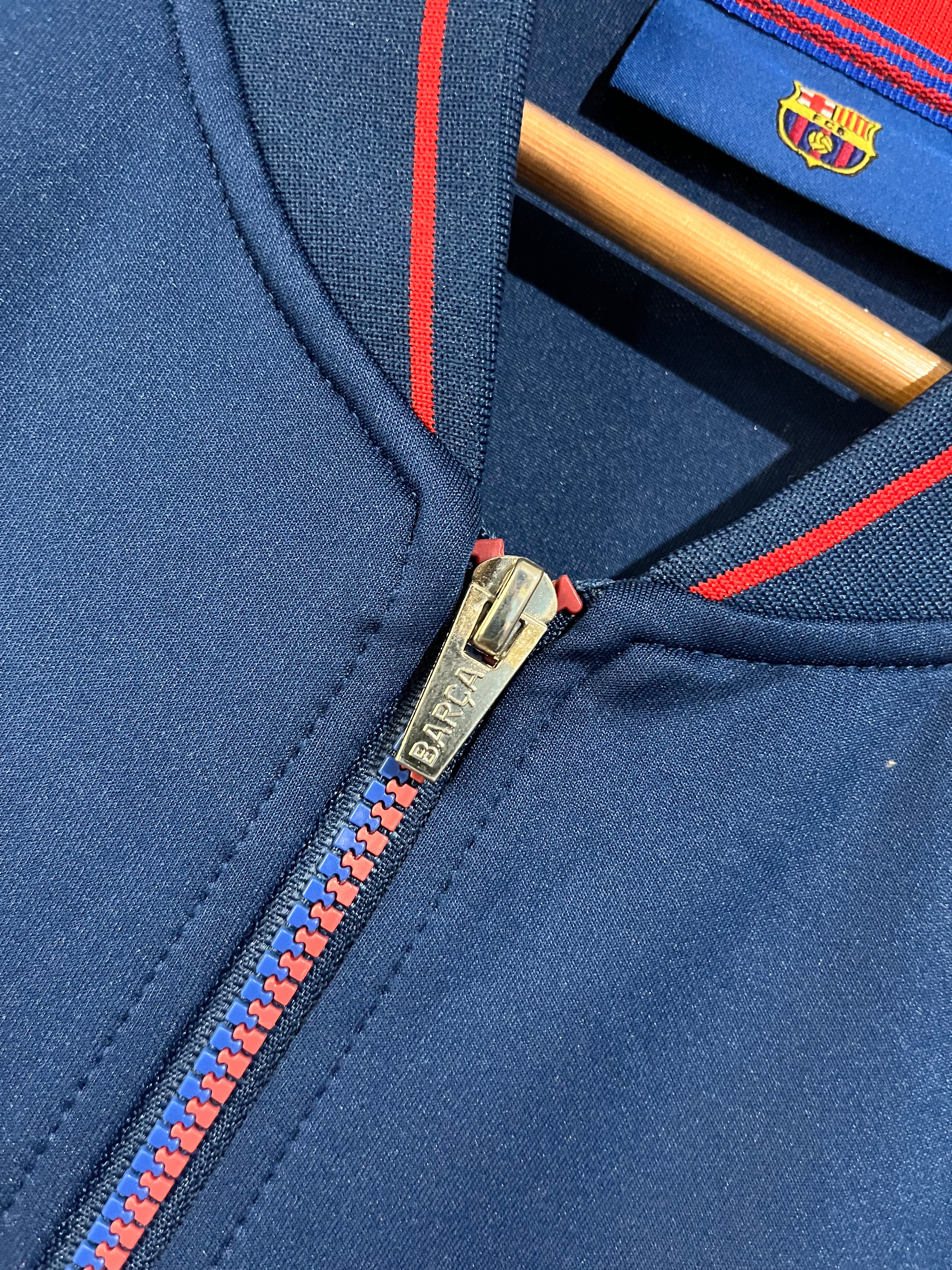 Jaqueta FC Barcelona - Masculino