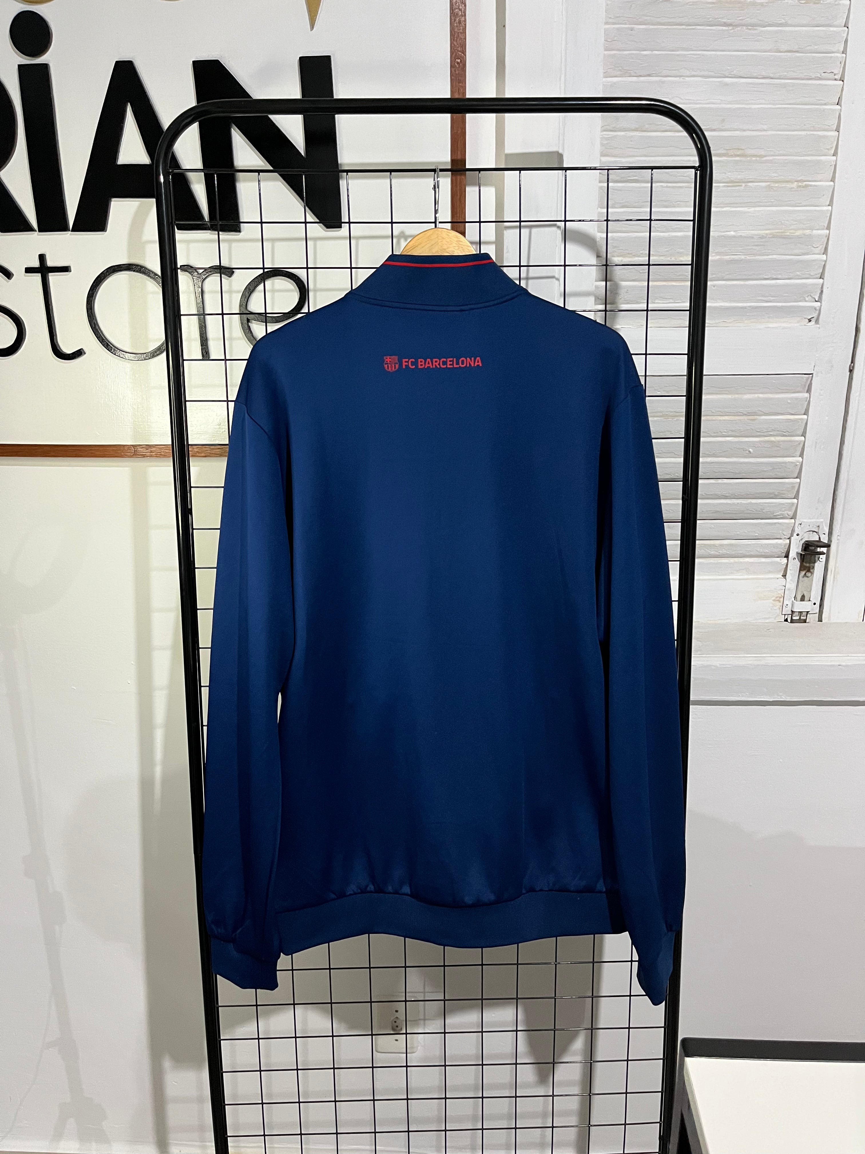 Jaqueta FC Barcelona - Masculino