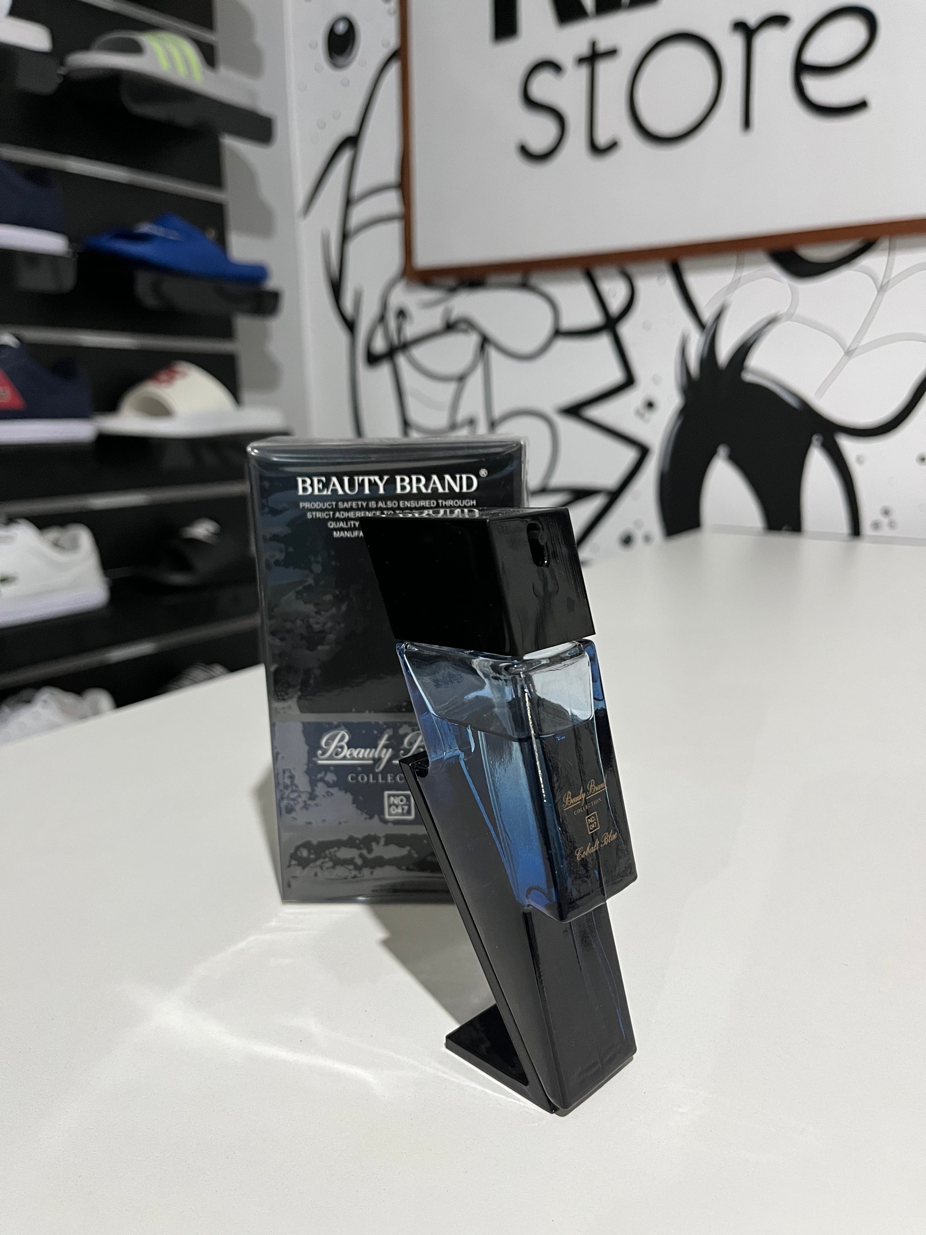 Perfume Brand Collection - BAD BOY 25ml