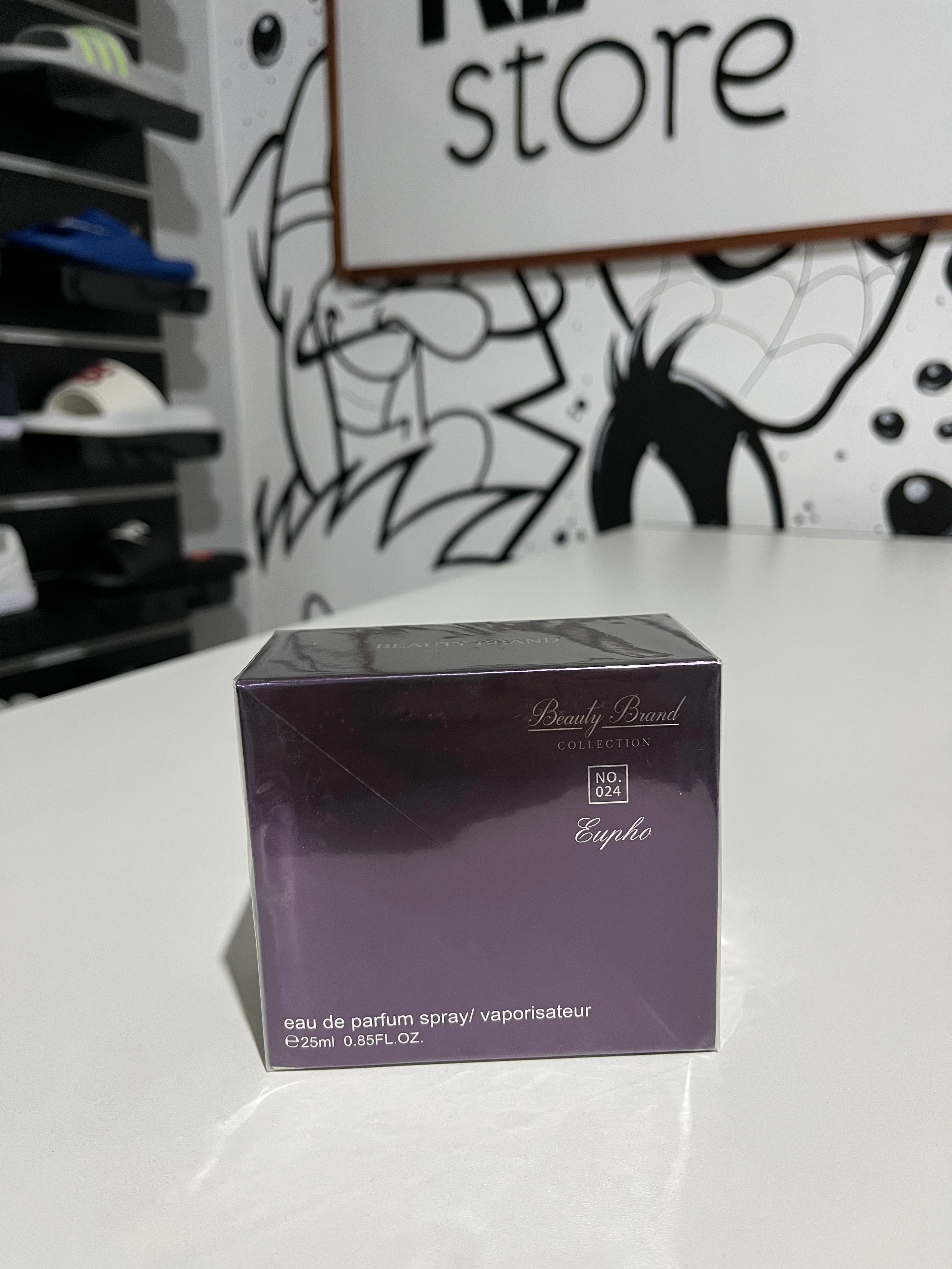 Perfume Brand Collection - EUPHORIA 25ml