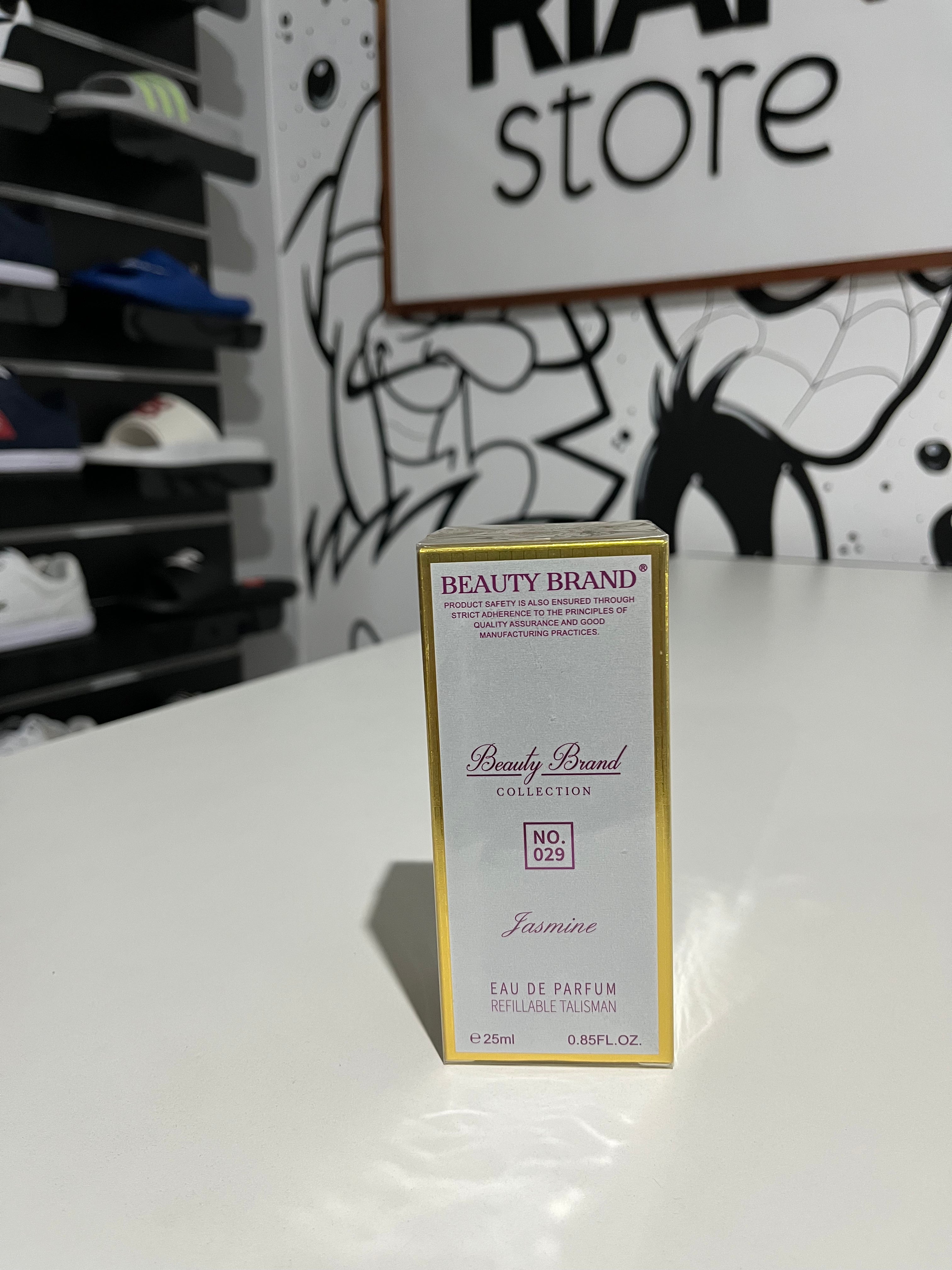 Perfume Brand Collection - ALIEN 25ml