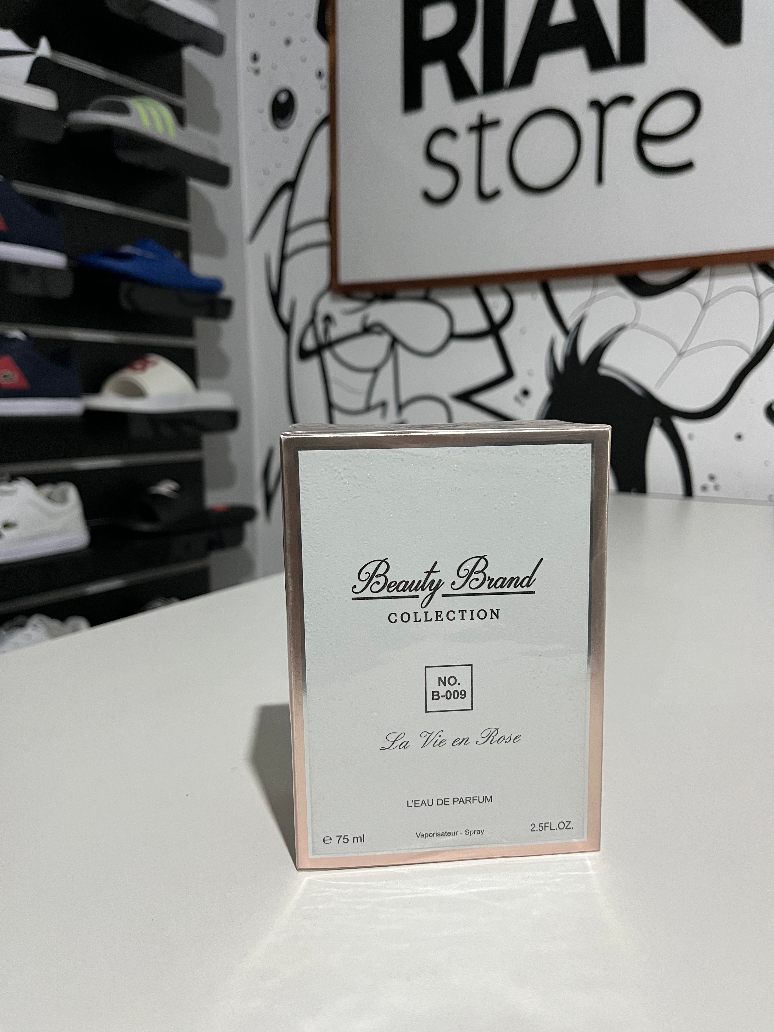 Perfume Brand Collection - LA VIE EST BELLE 80ml