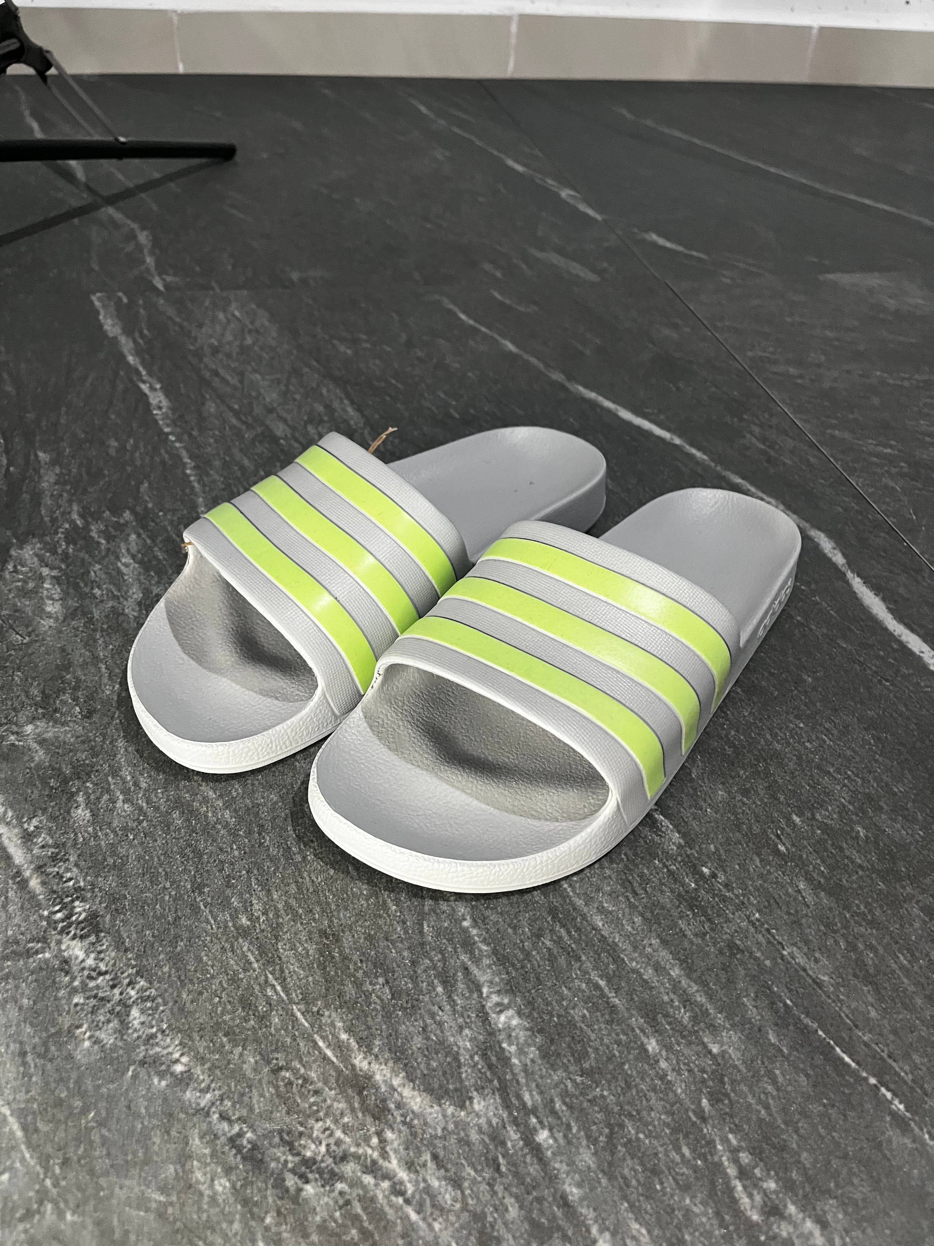 Chinelo Adidas Adilette Aqua Unissex