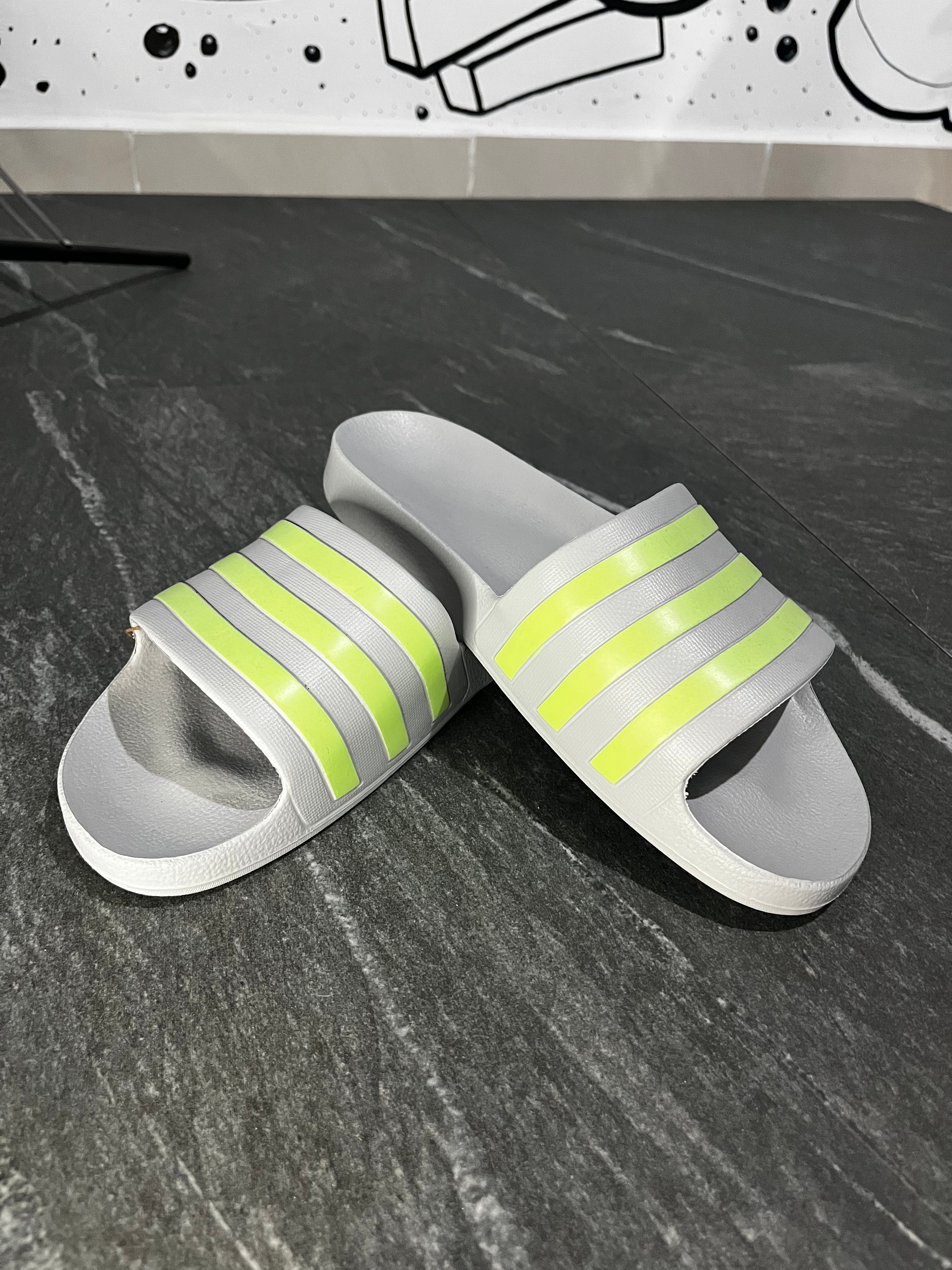 Chinelo Adidas Adilette Aqua Unissex