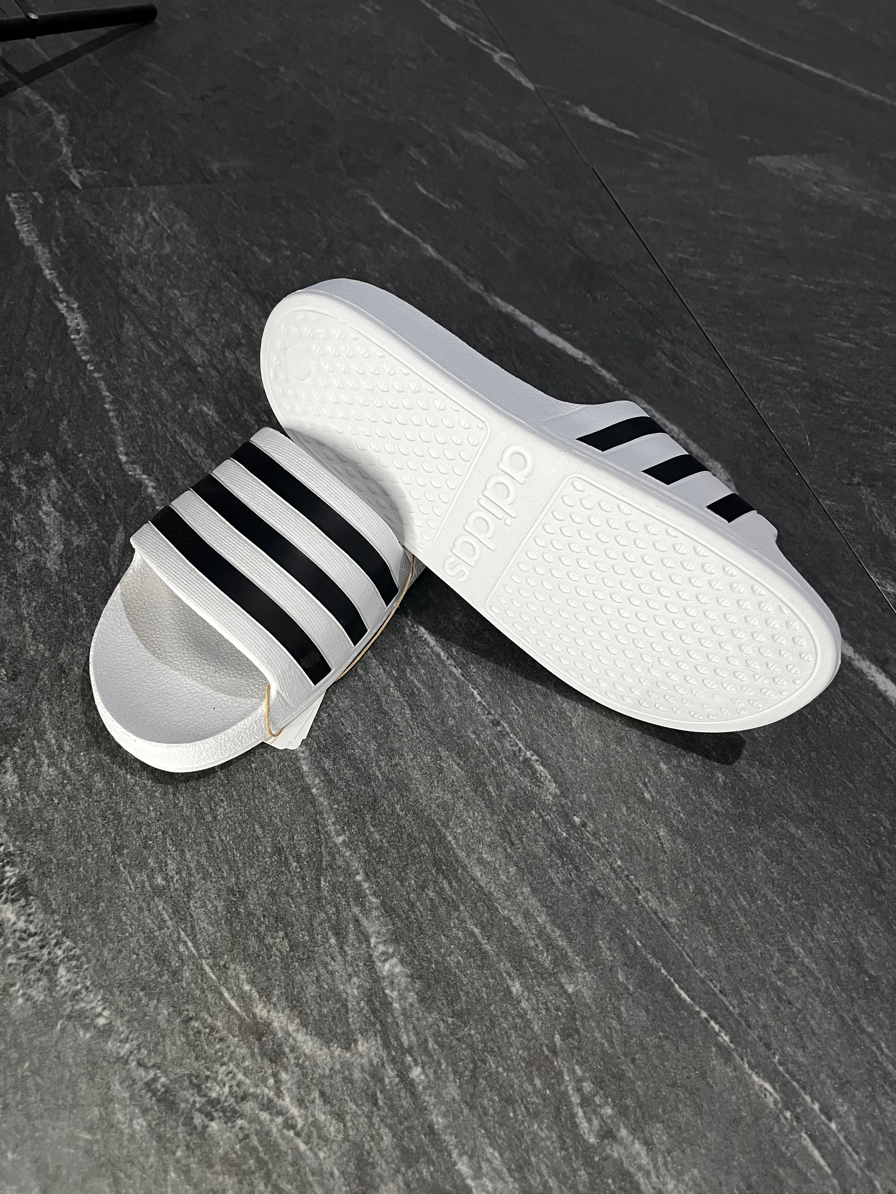 Chinelo Adidas Adilette Aqua