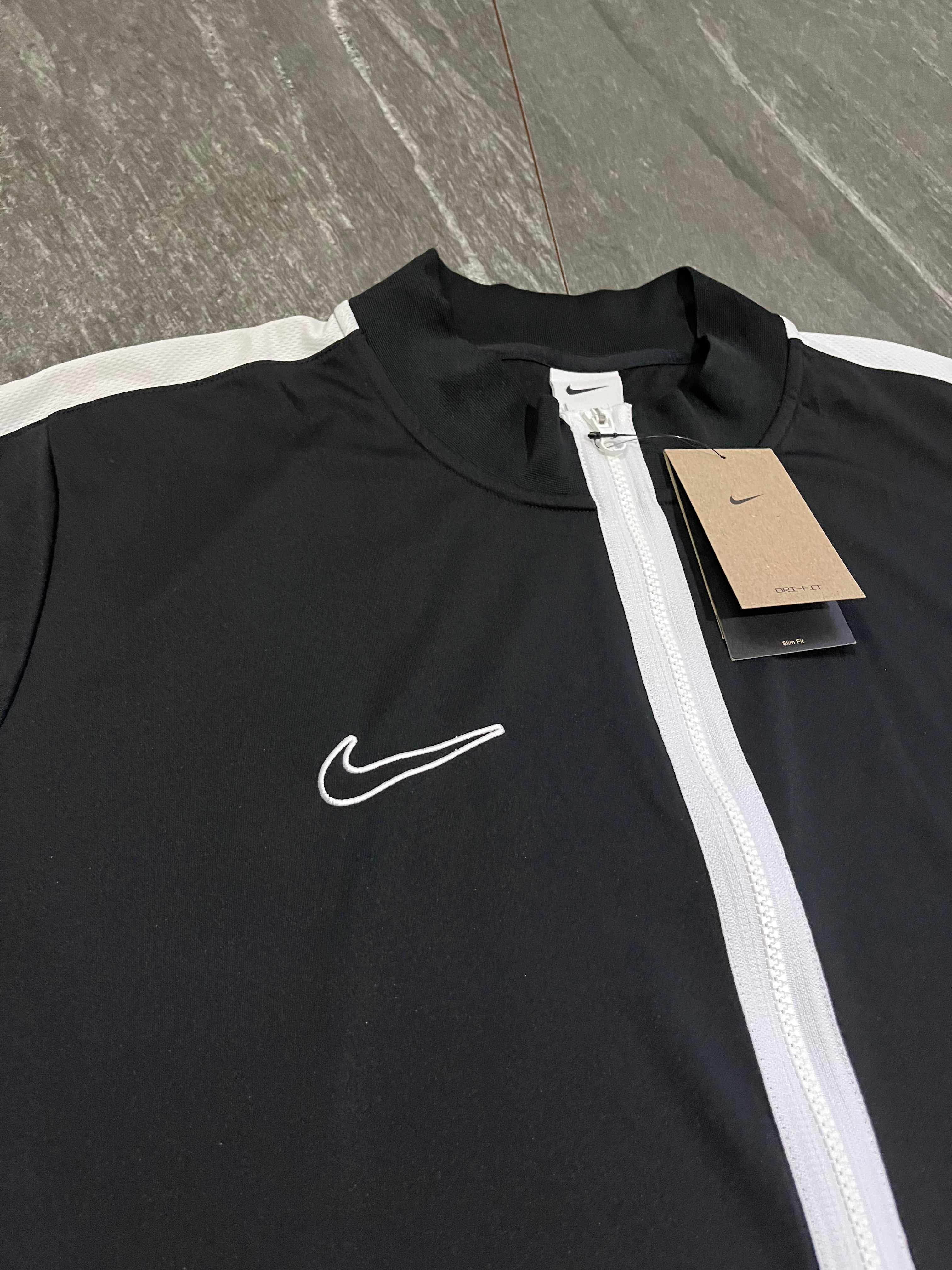 Jaqueta Nike Dry Fit Academy 23 Masculina