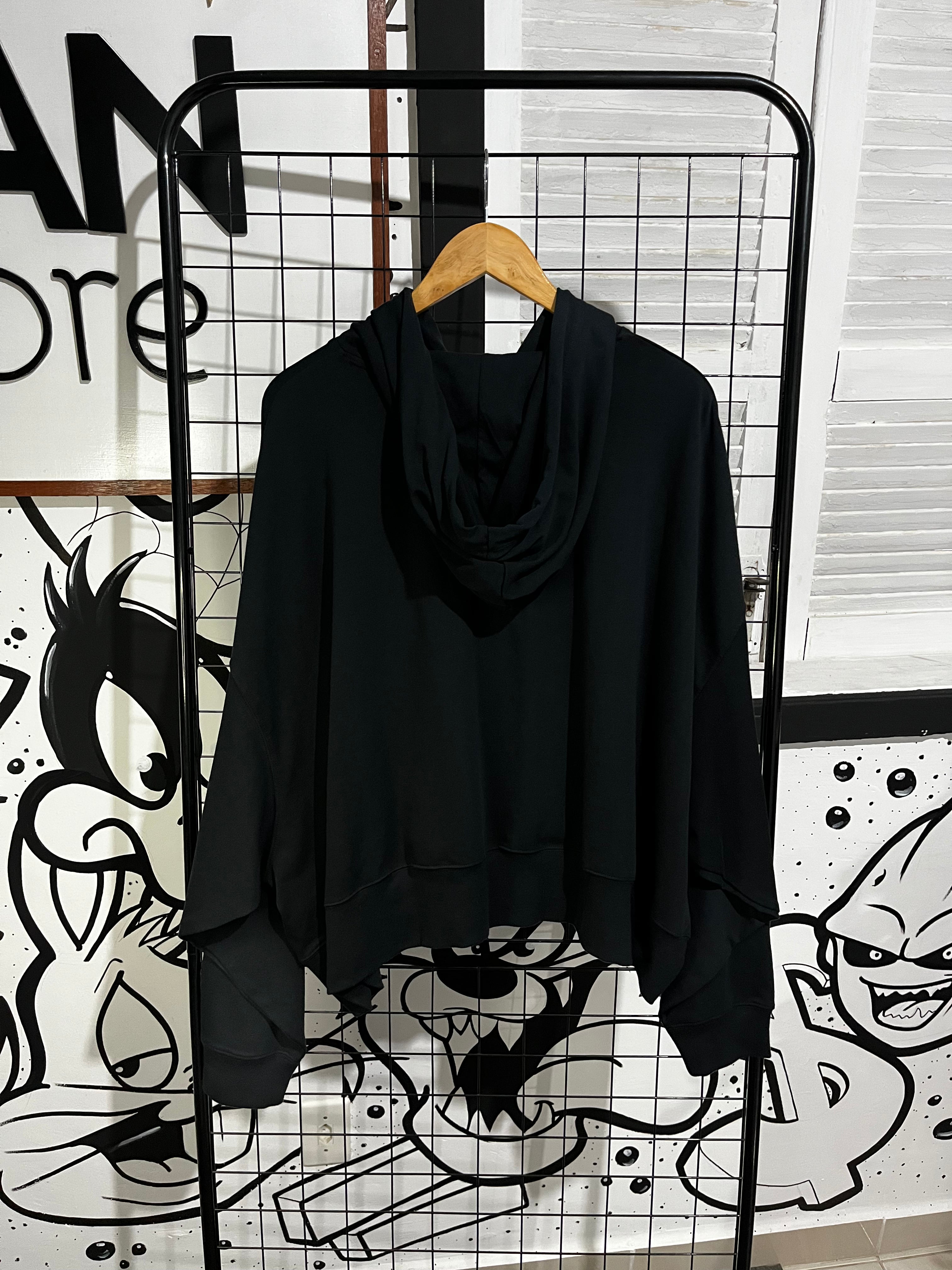 Moletom Nike Club Essentials Feminino