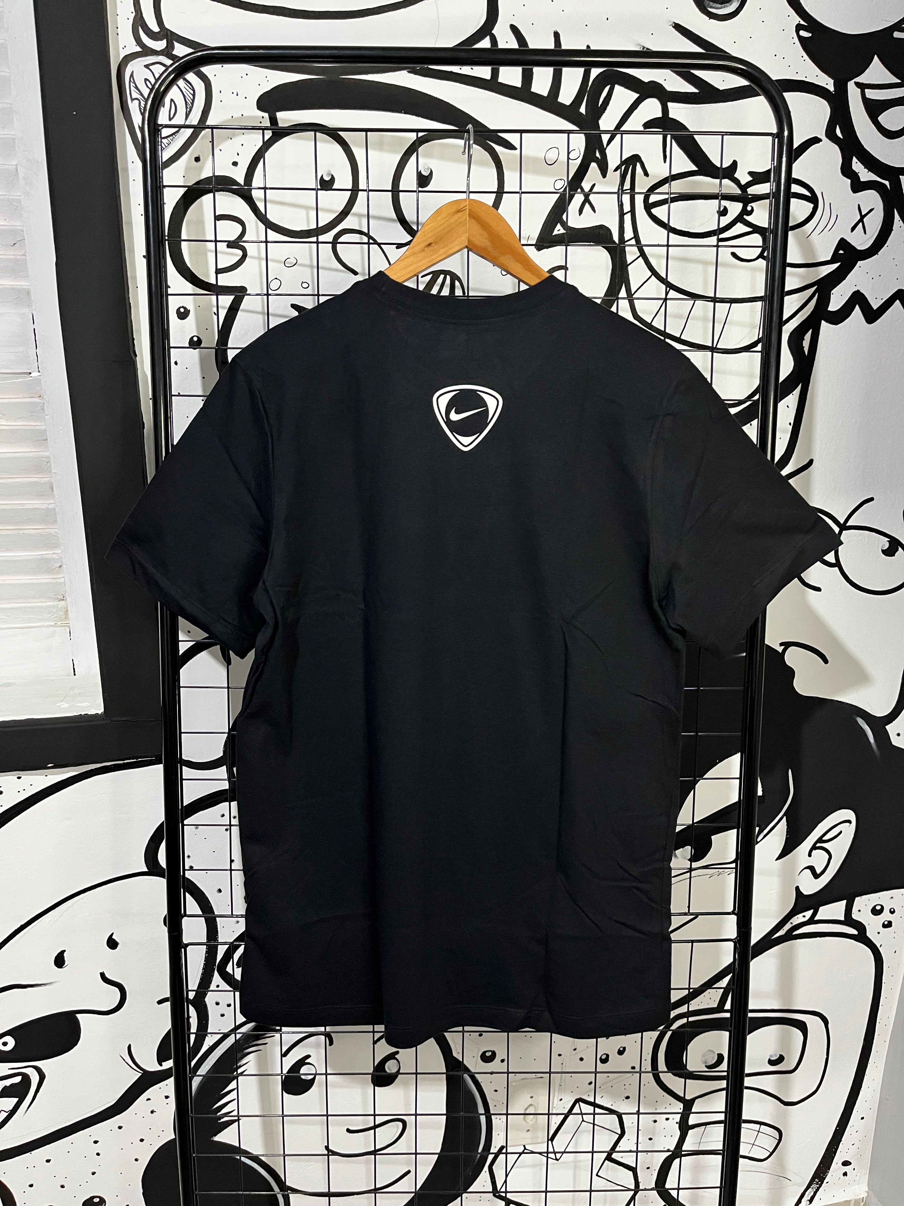 Camiseta Nike Total 90 Masculina