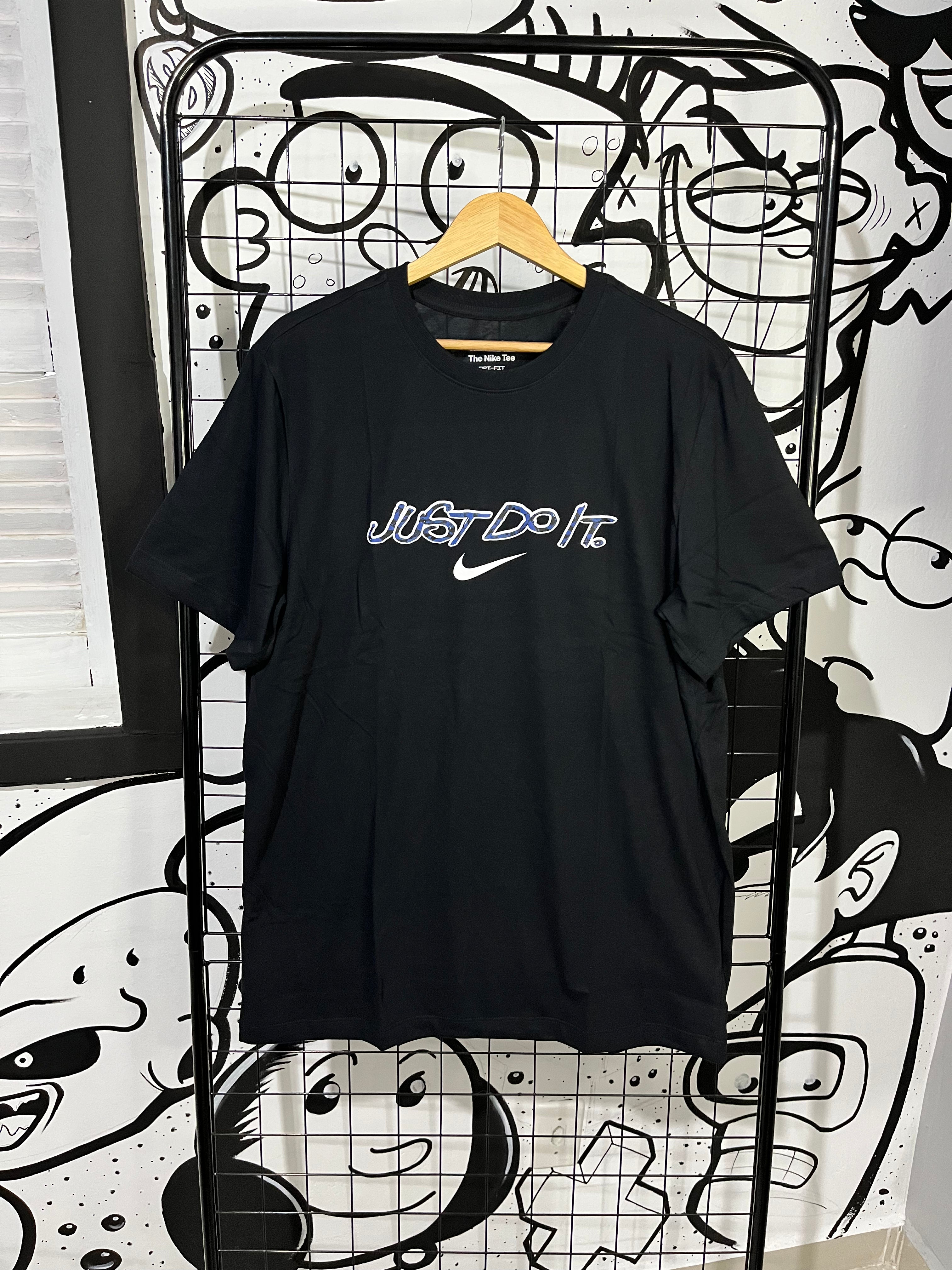 Camiseta Nike Dry Fit JDI Masculina