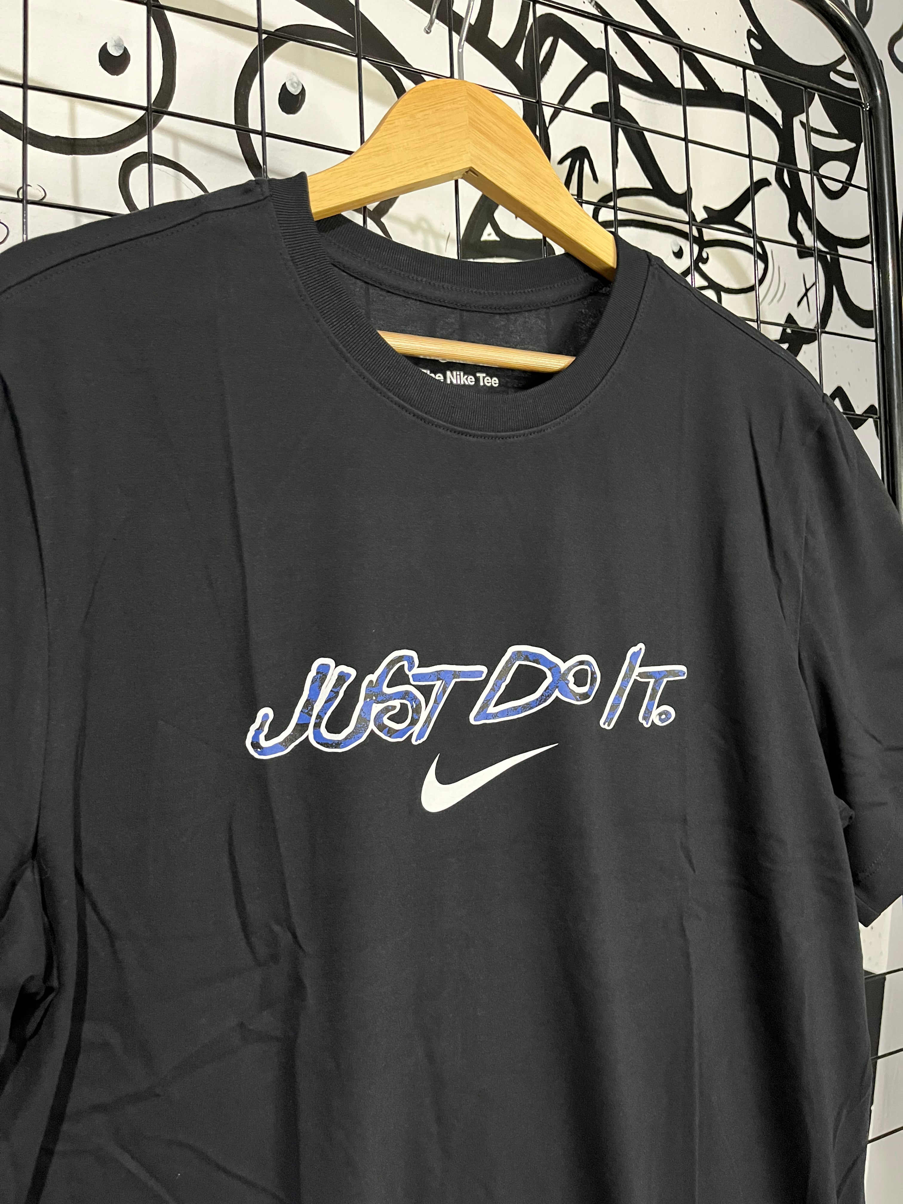 Camiseta Nike Dry Fit JDI Masculina