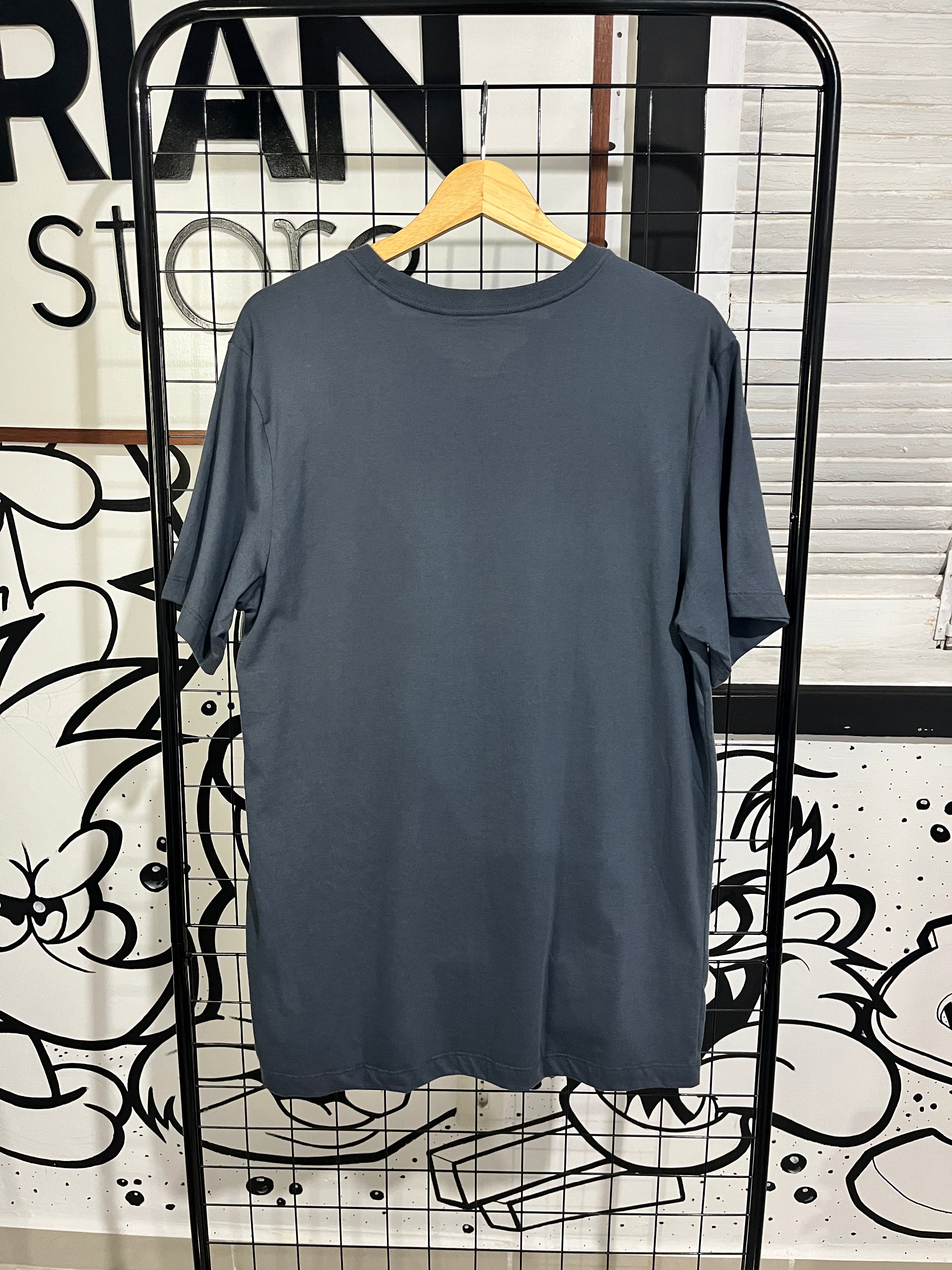 Camiseta Nike Barça Masculino