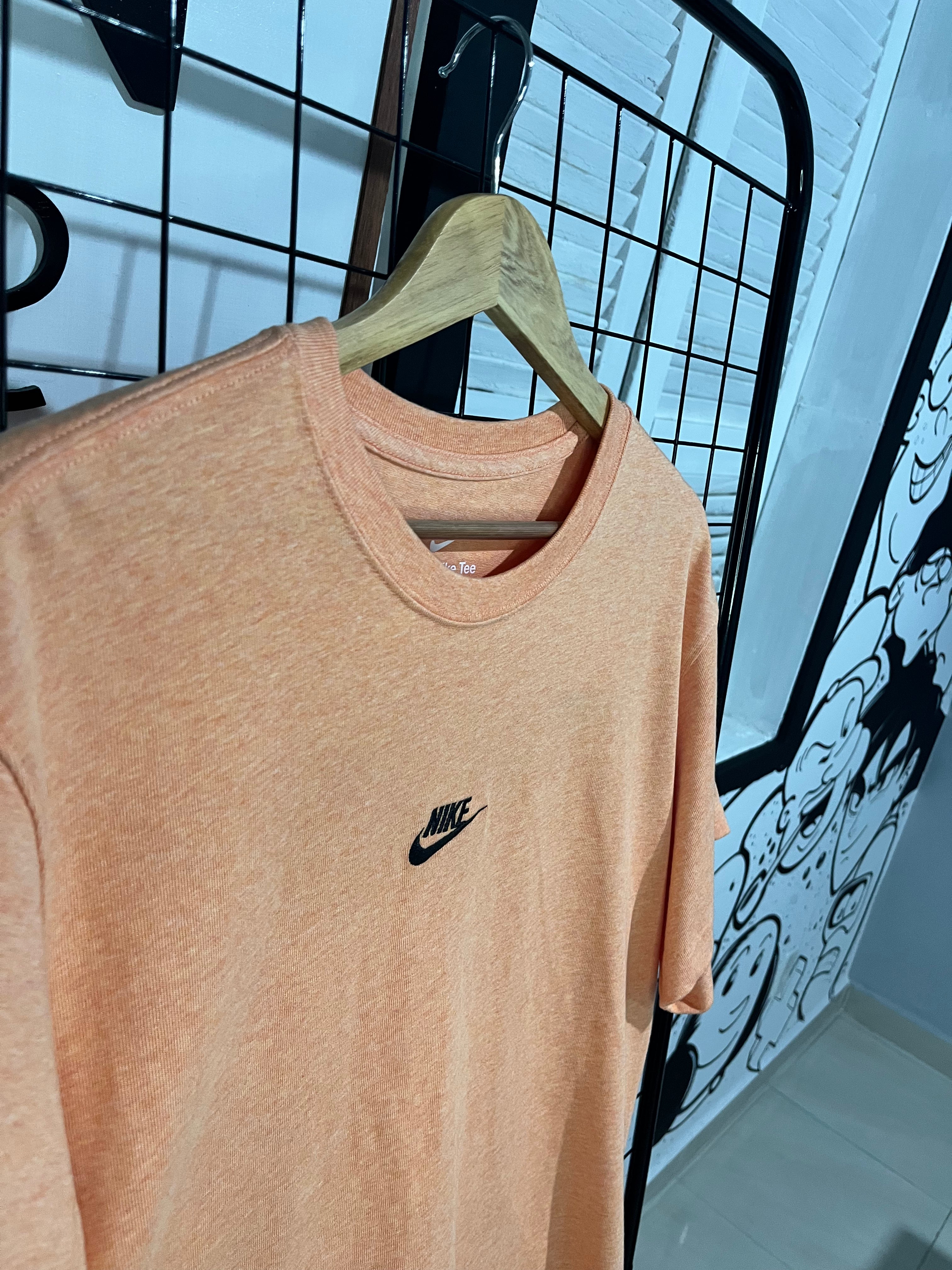 Camiseta Nike Sportwear Premium Essentials Masculina