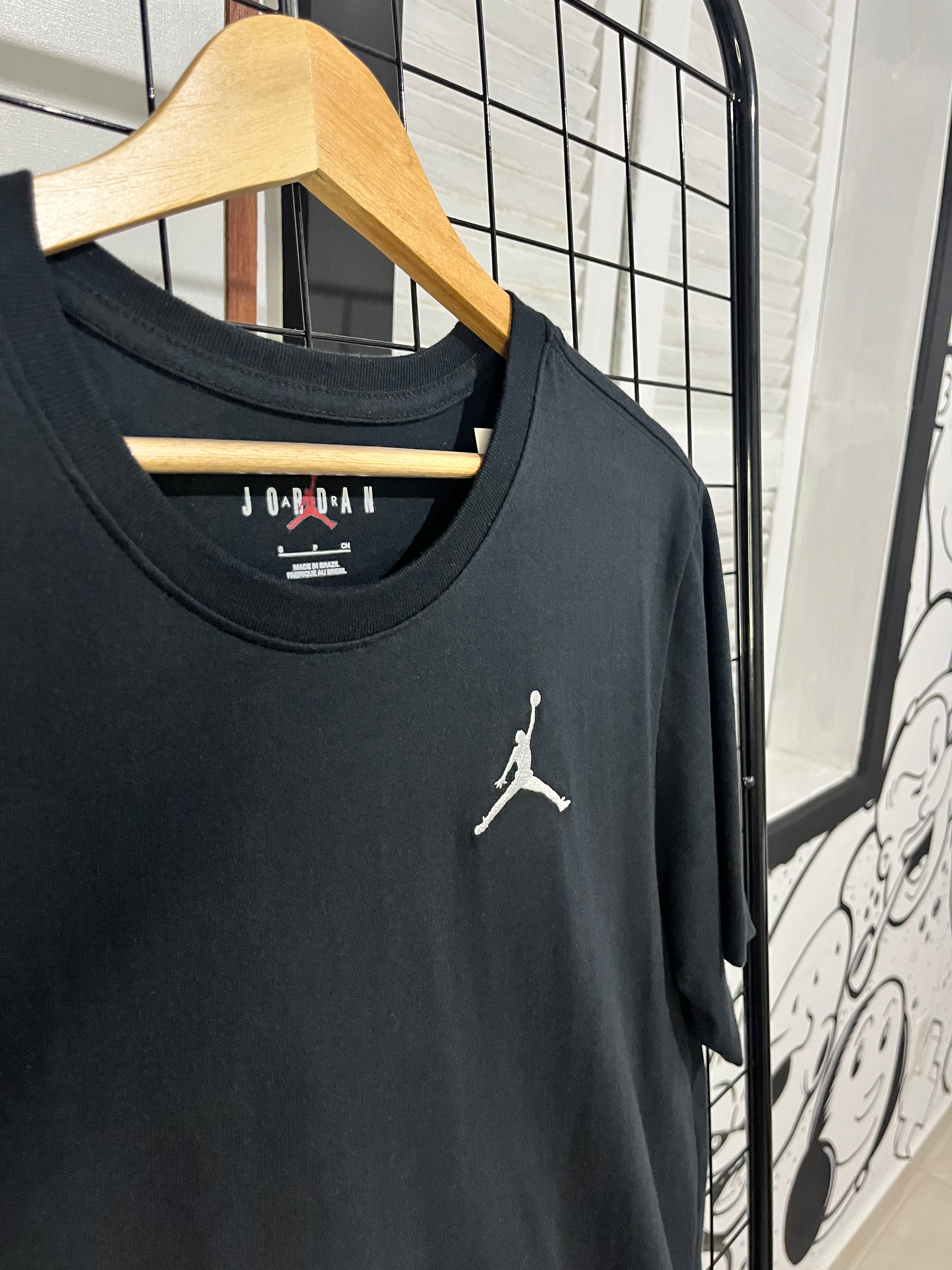 Camiseta Jordan Jumpman Masculina