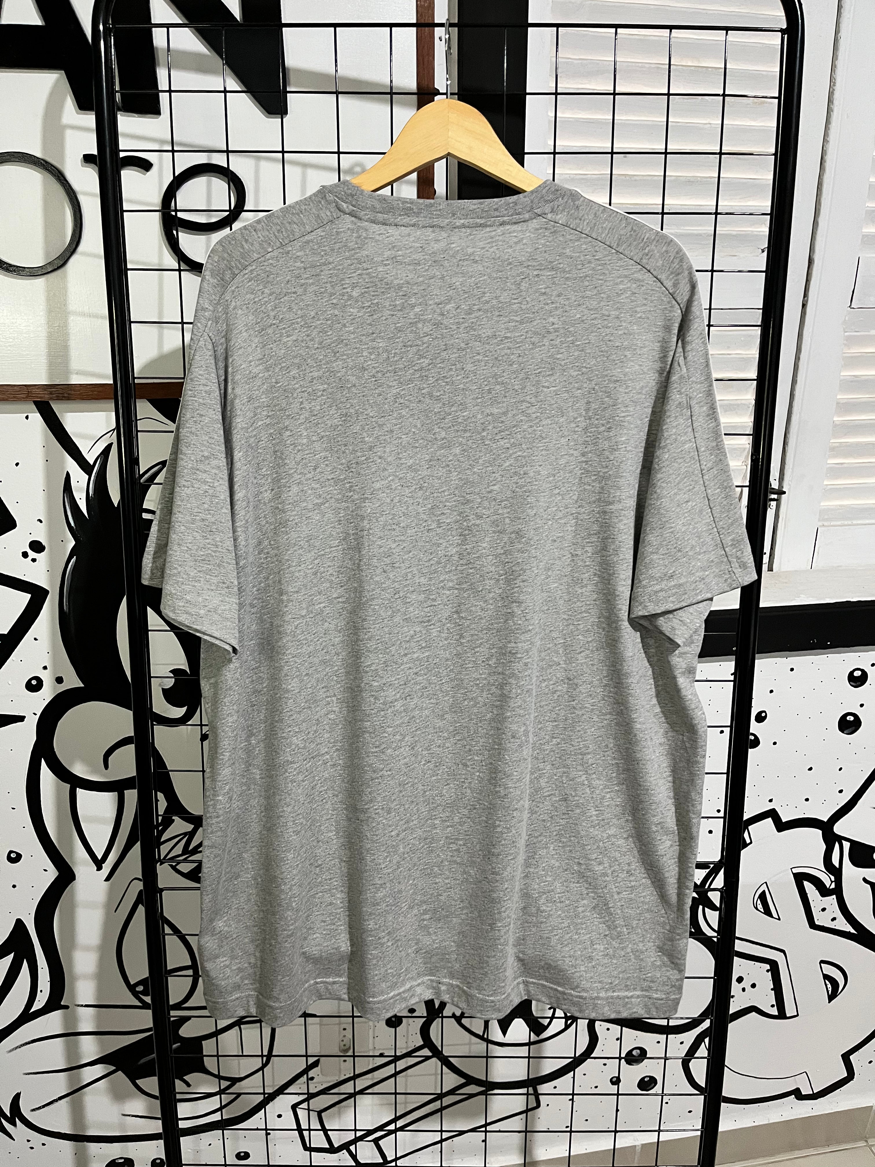 Camiseta Adidas 3 Listras