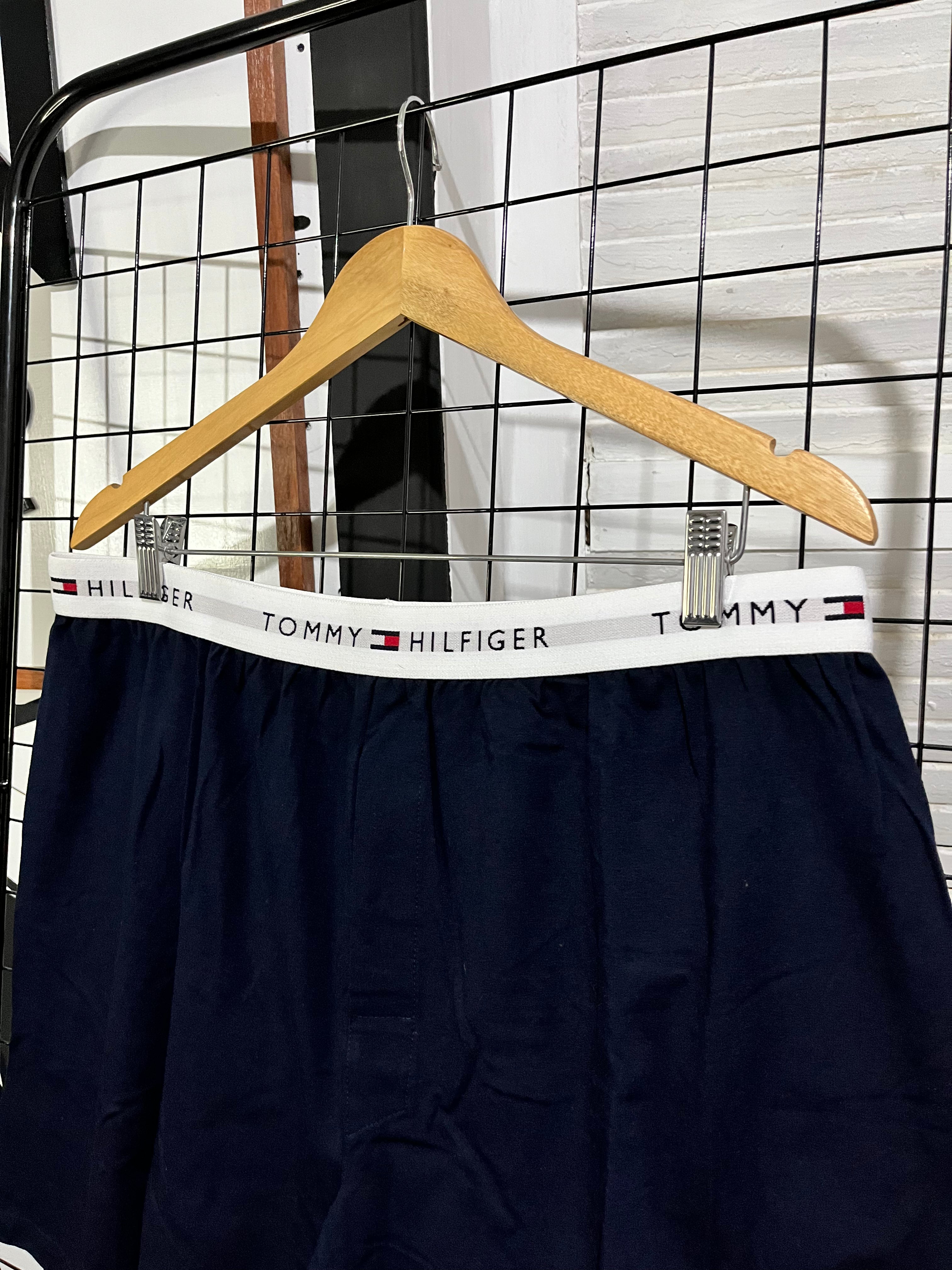 Cueca Samba Canção Tommy Hilfiger Denim
