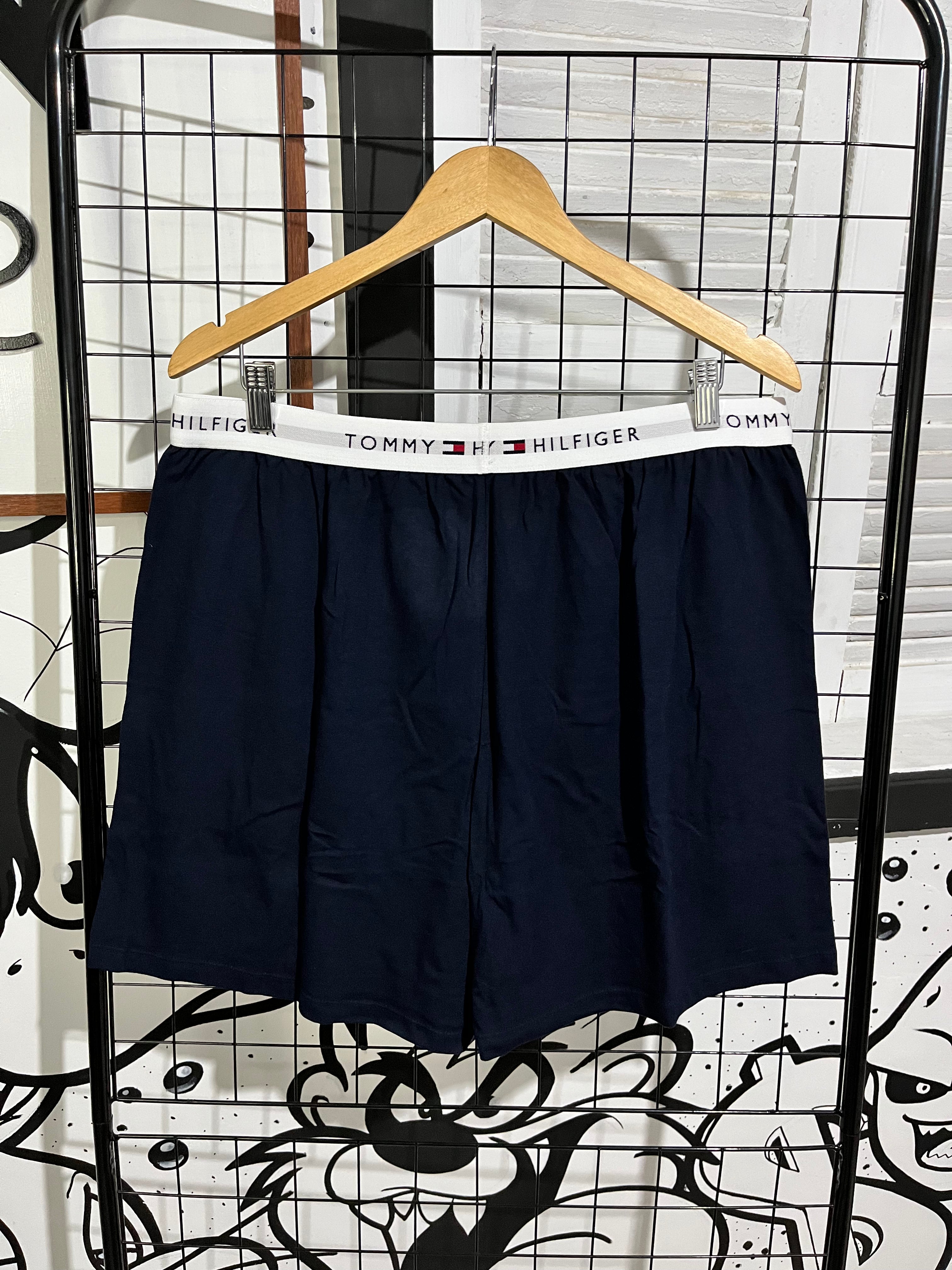Cueca Samba Canção Tommy Hilfiger Denim