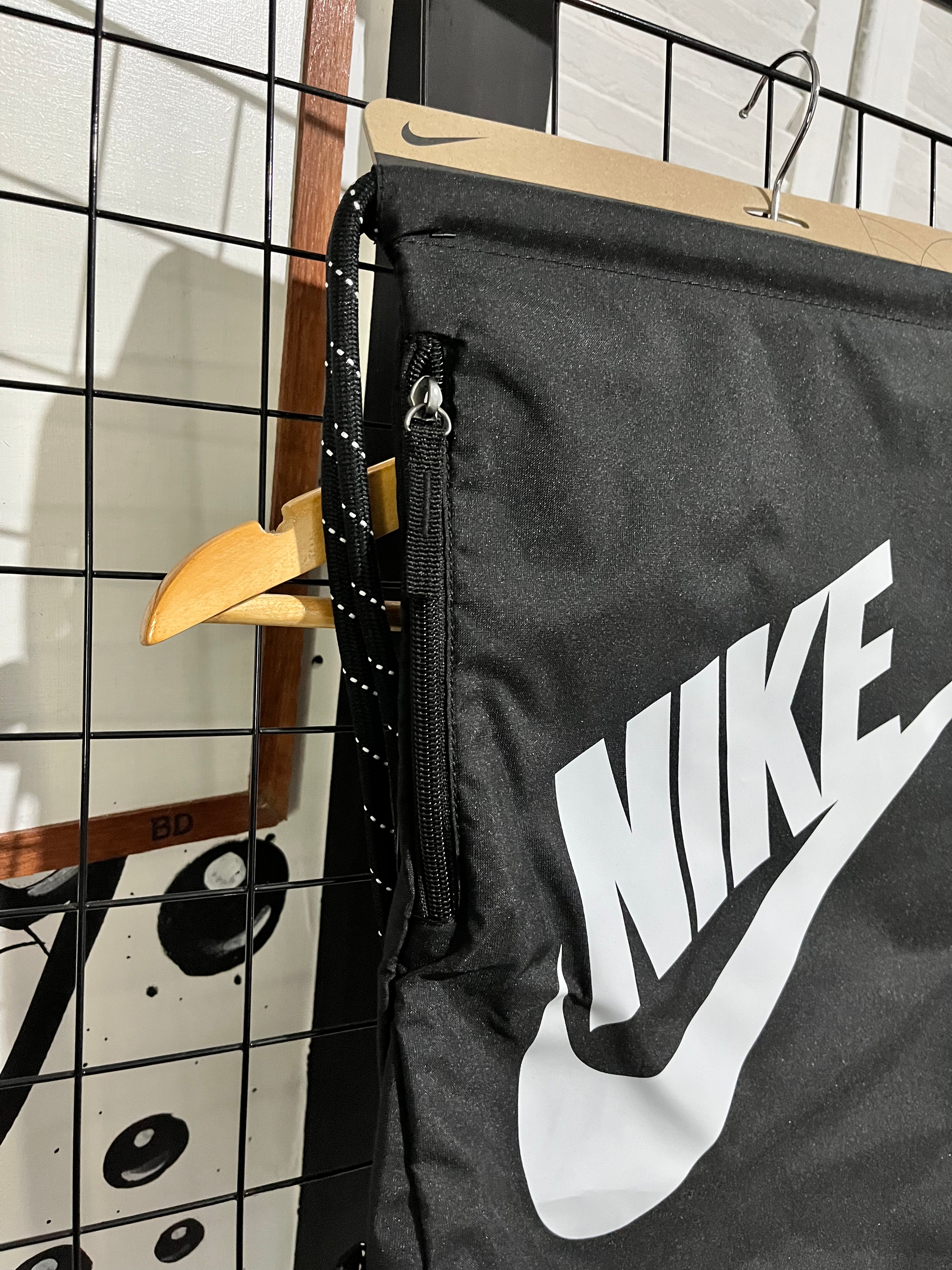 Sacola Nike Heritage Unissex