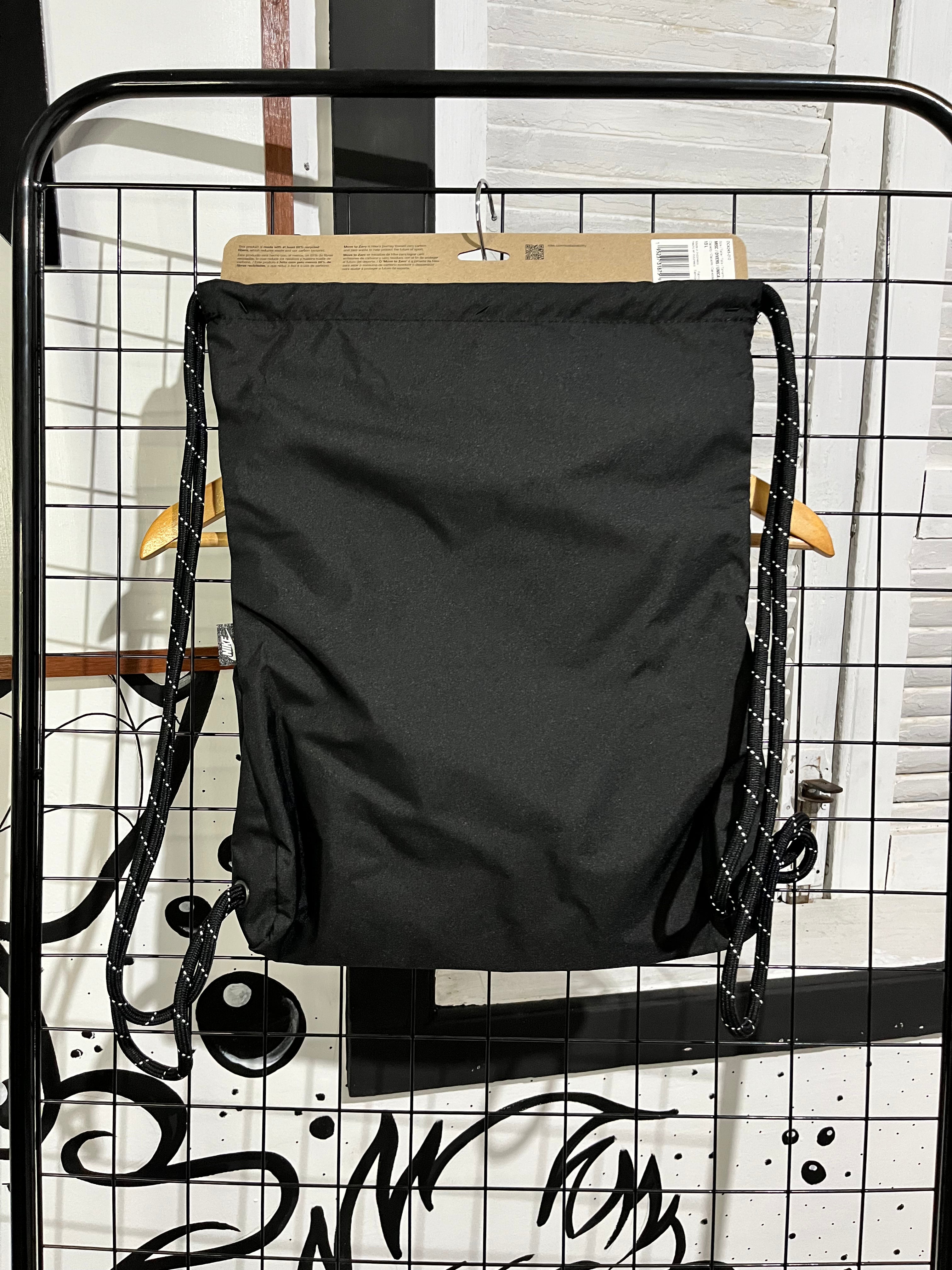 Sacola Nike Heritage Unissex