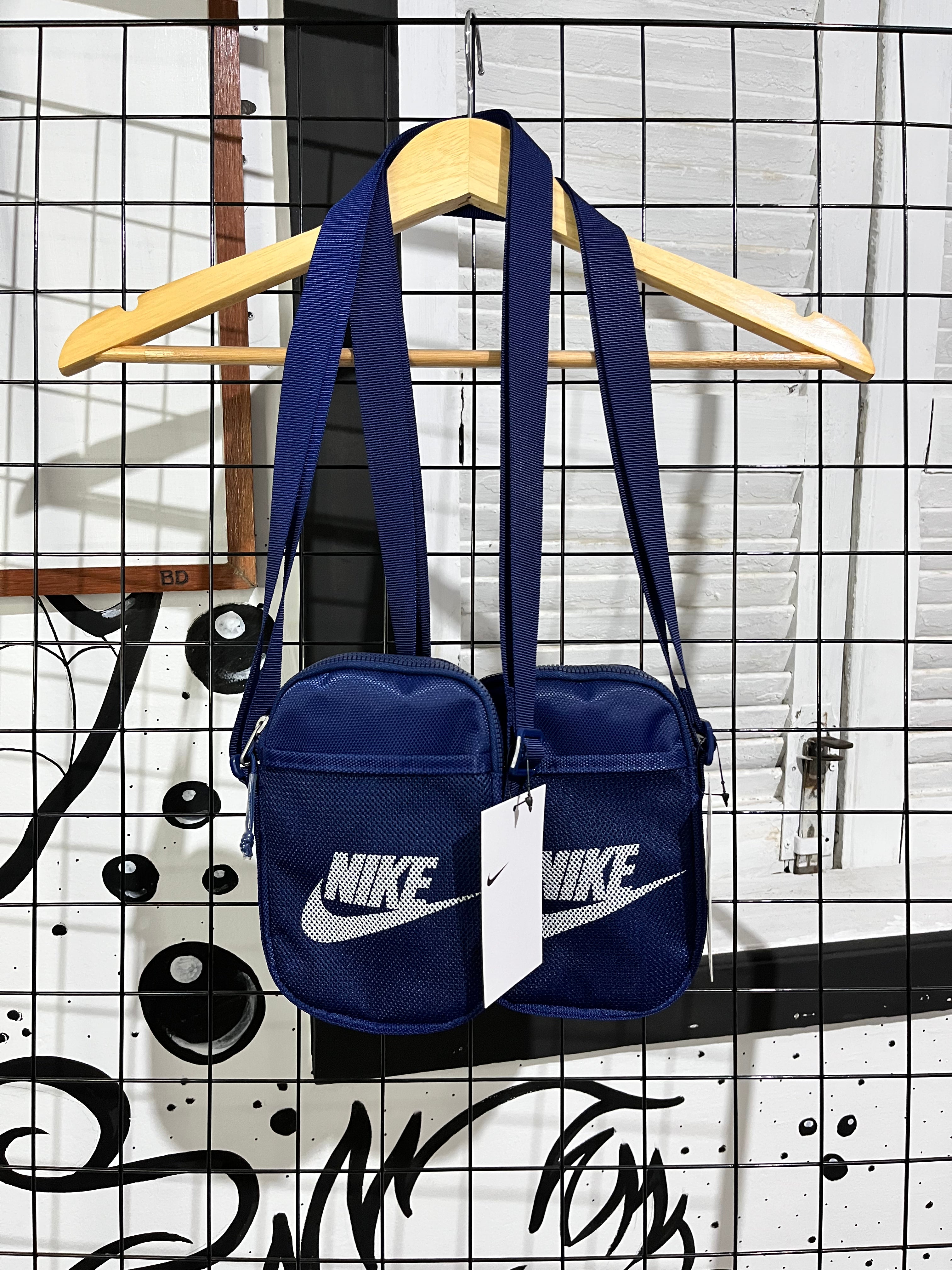 Bolsa Nike Heritage Smit