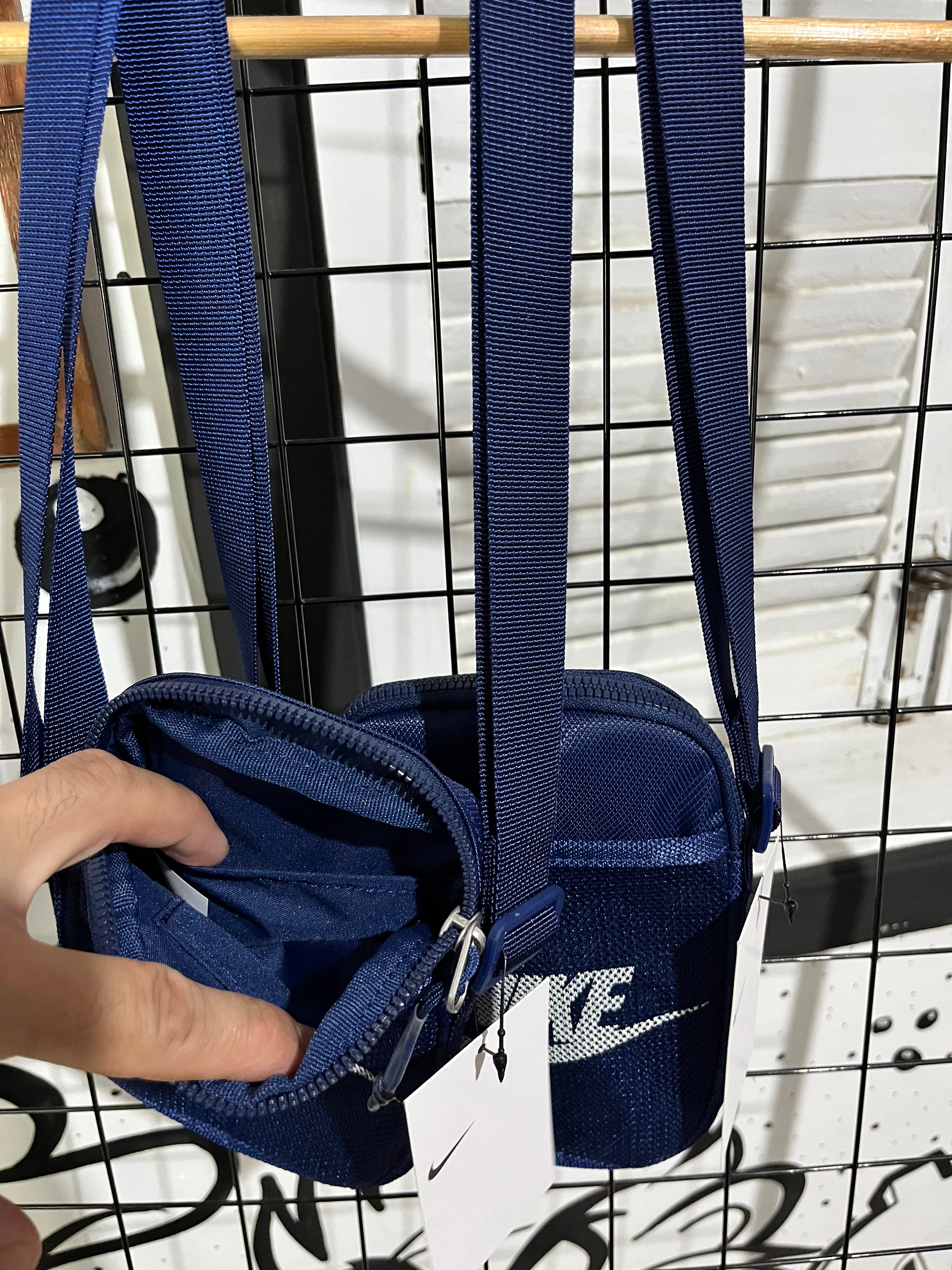 Bolsa Nike Heritage Smit