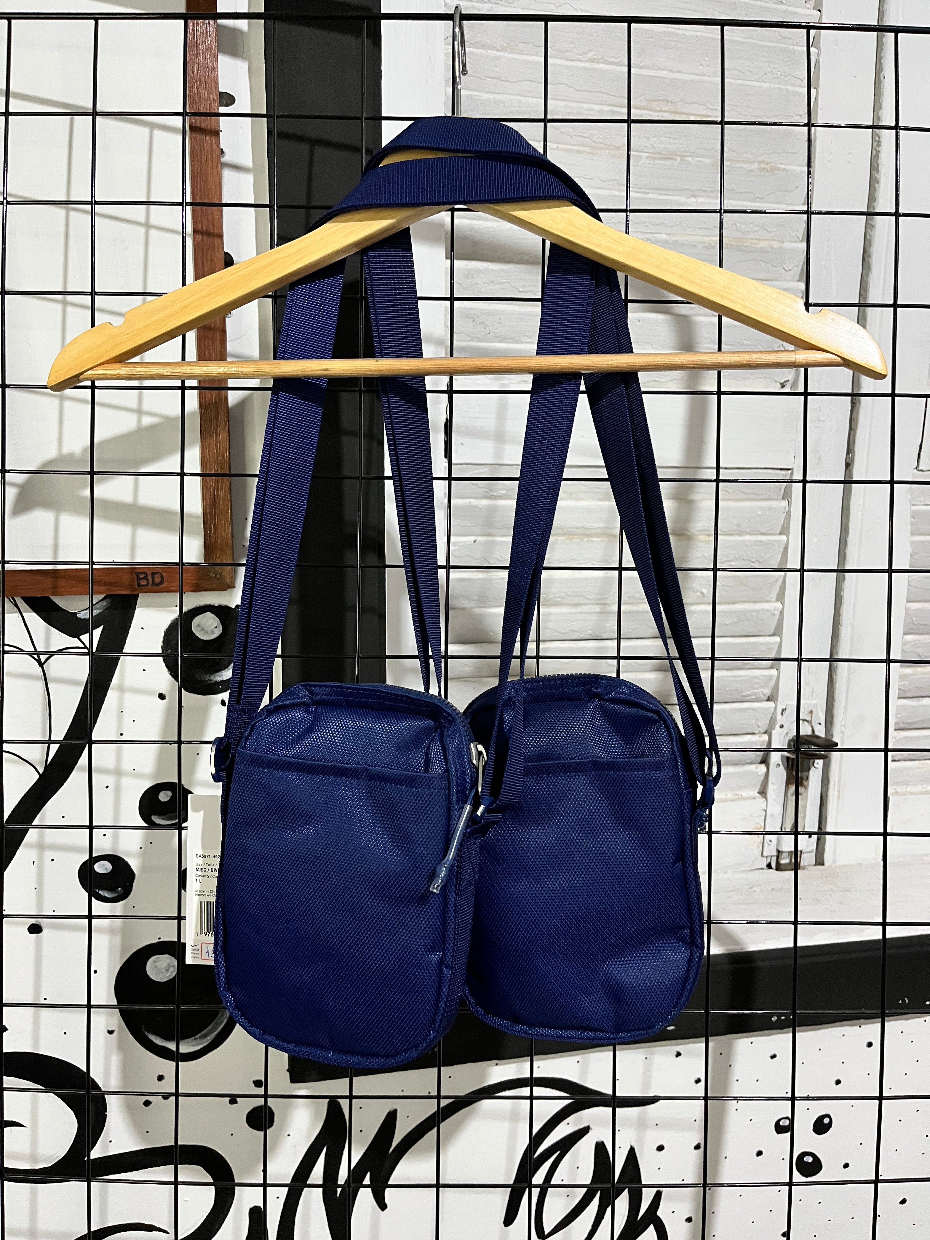 Bolsa Nike Heritage Smit