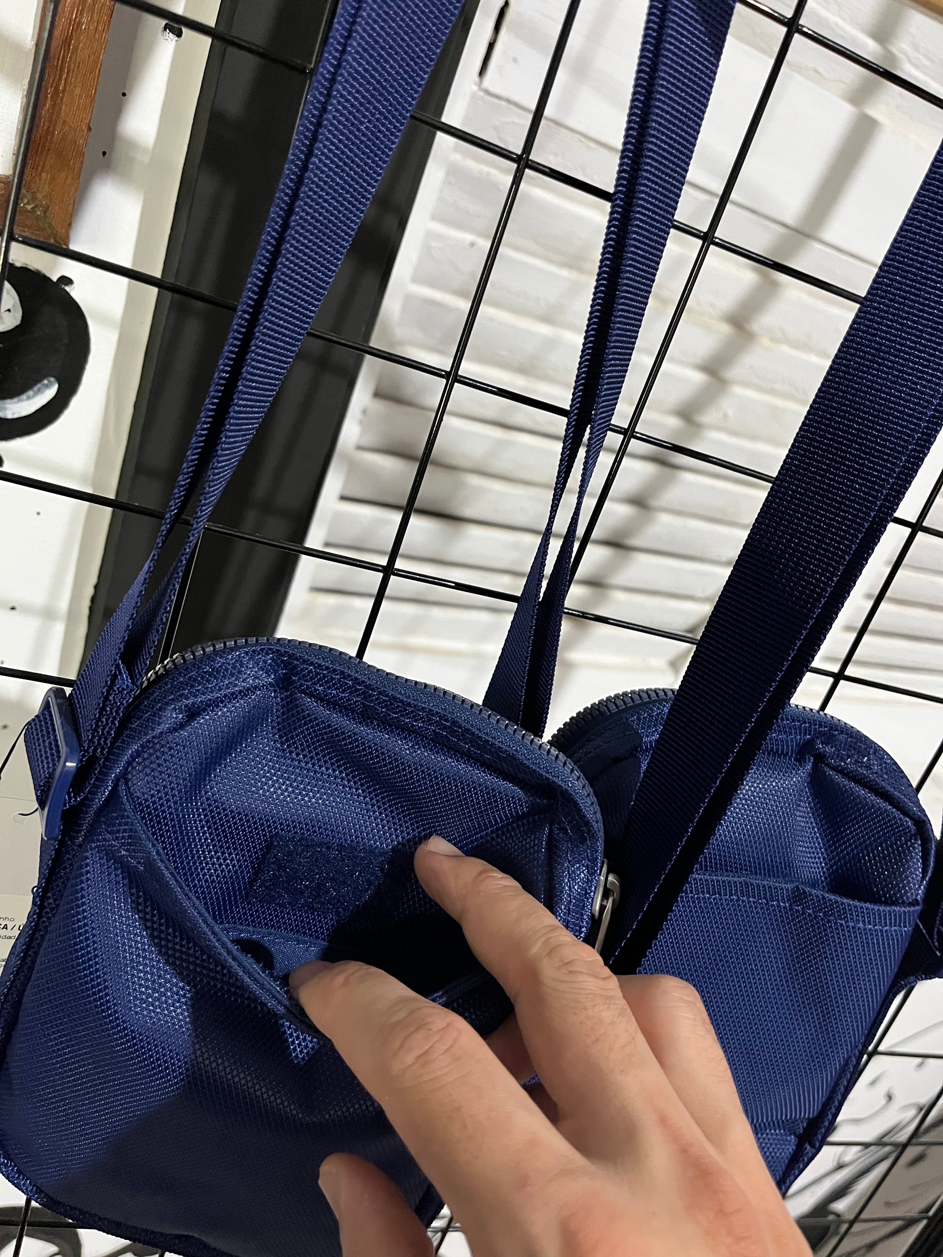 Bolsa Nike Heritage Smit