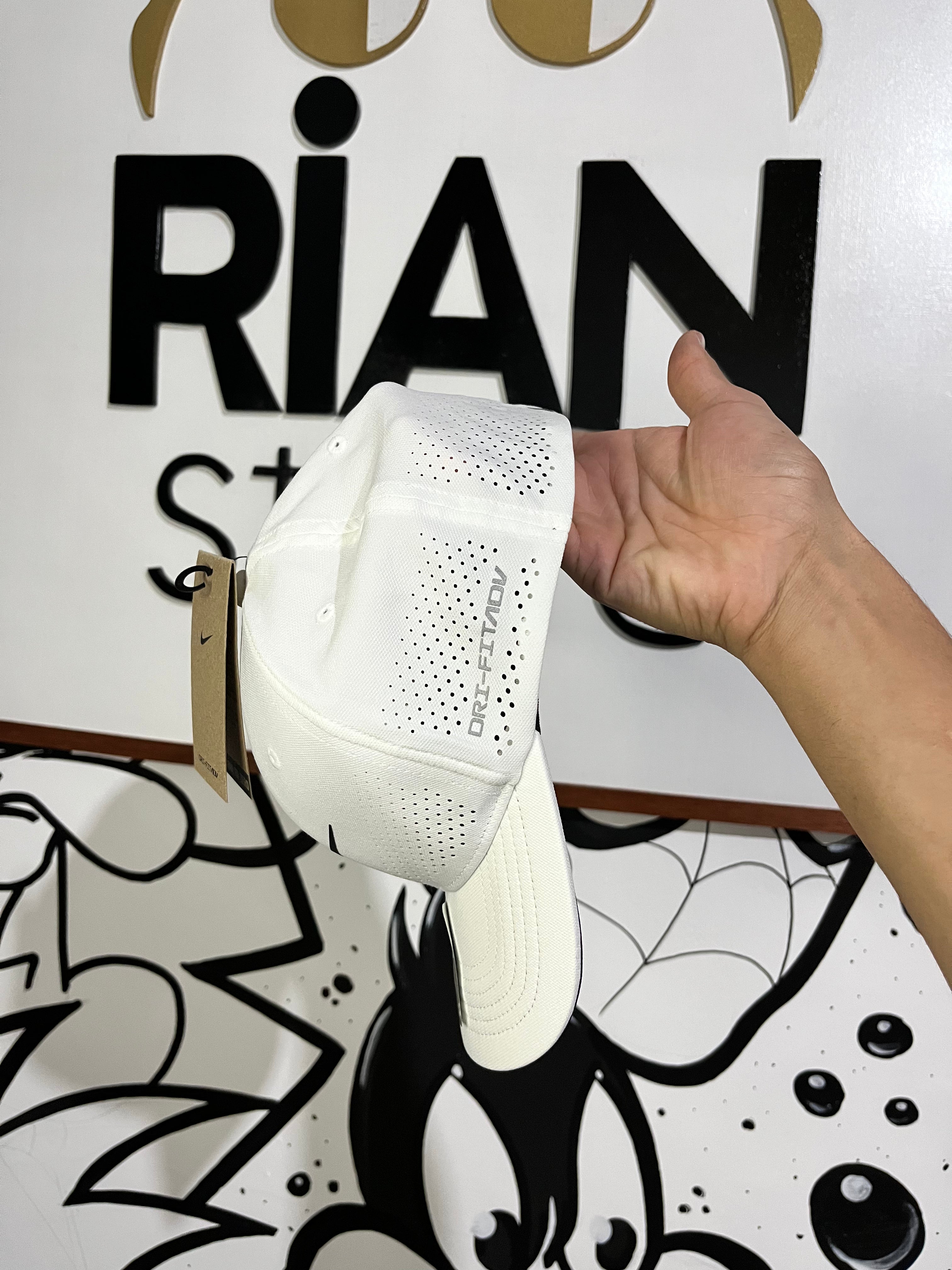 Boné Nike Dry Fit ADV Club