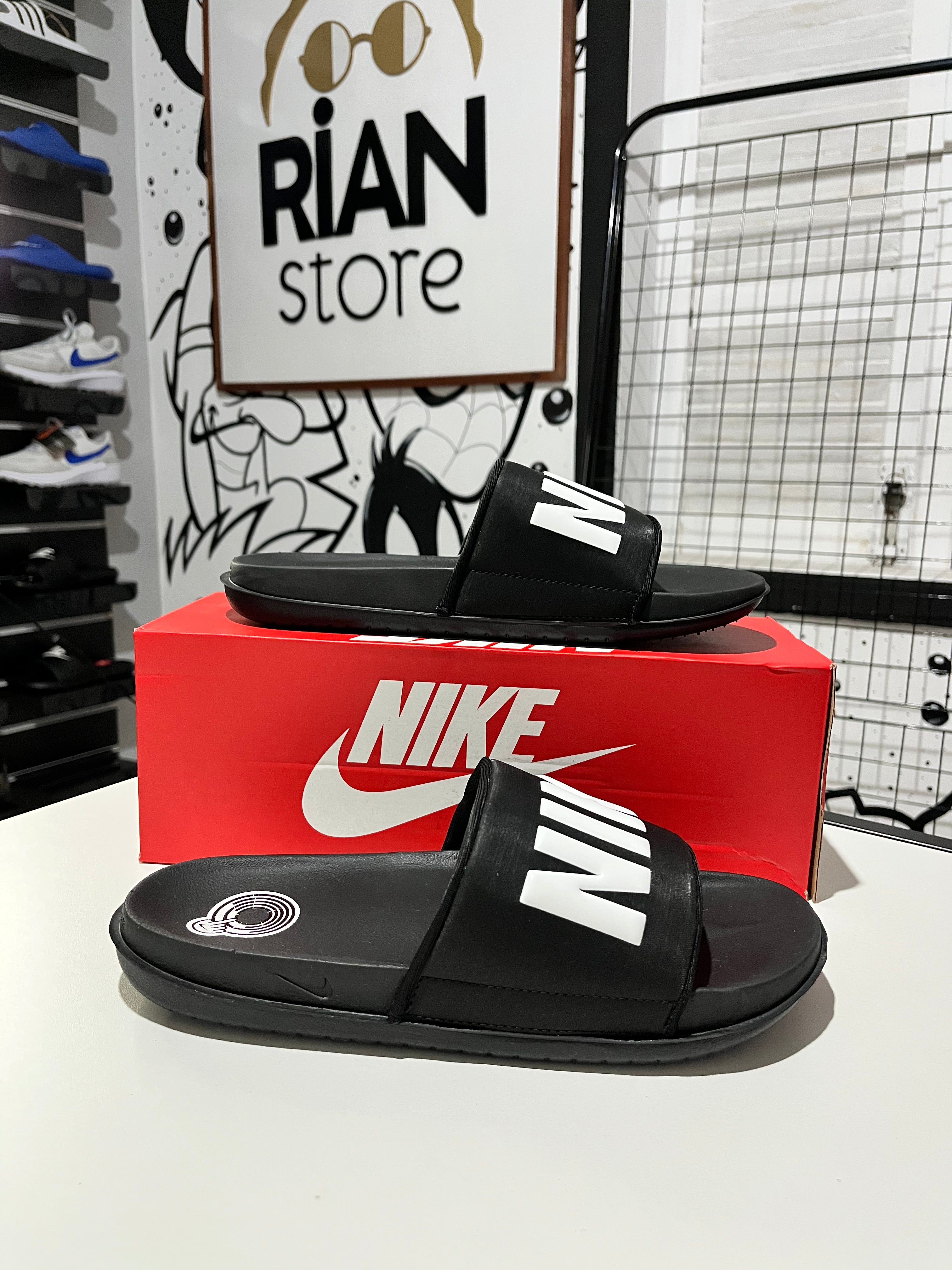 Chinelo Nike Offcourt Slide