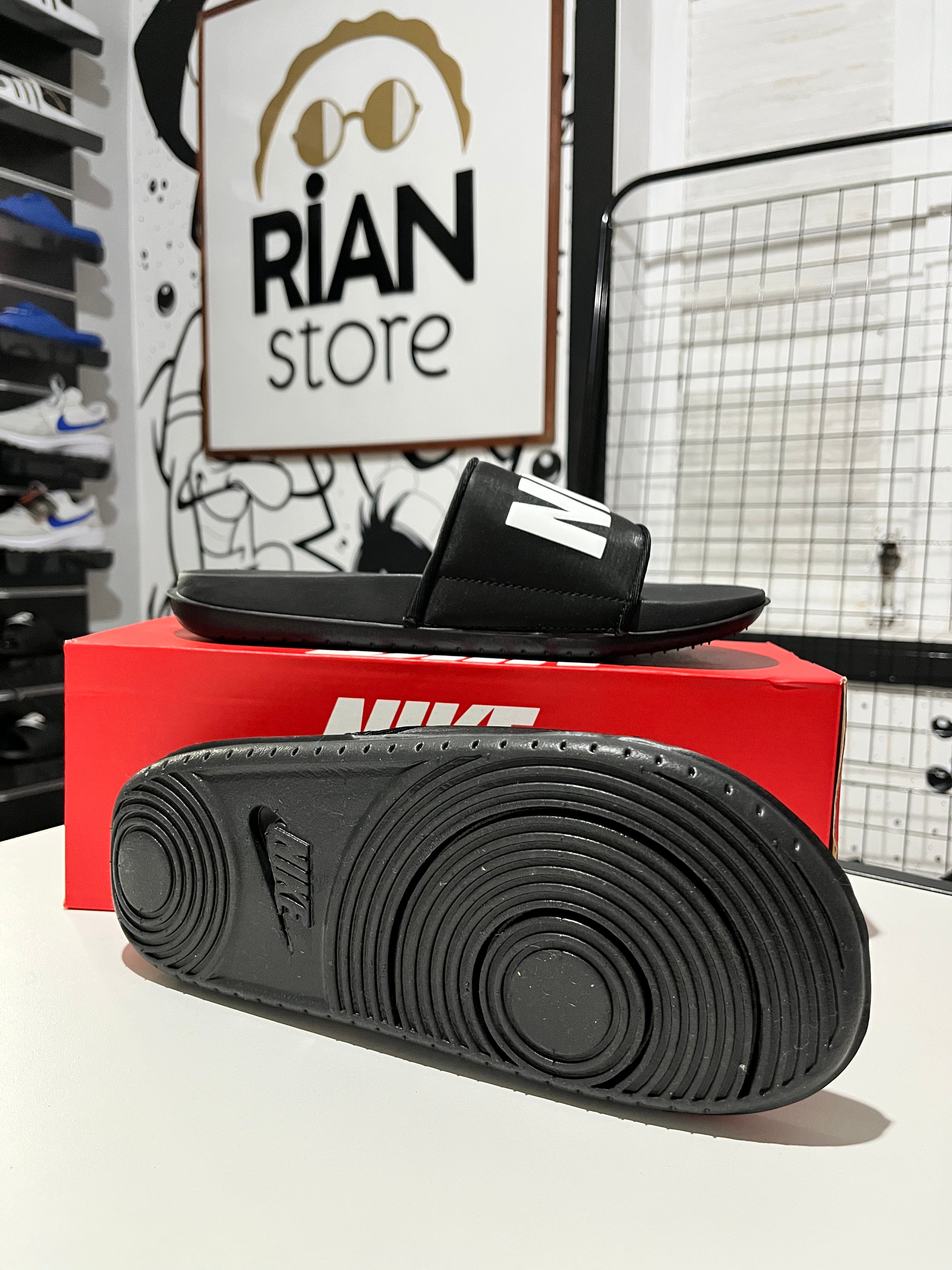 Chinelo Nike Offcourt Slide