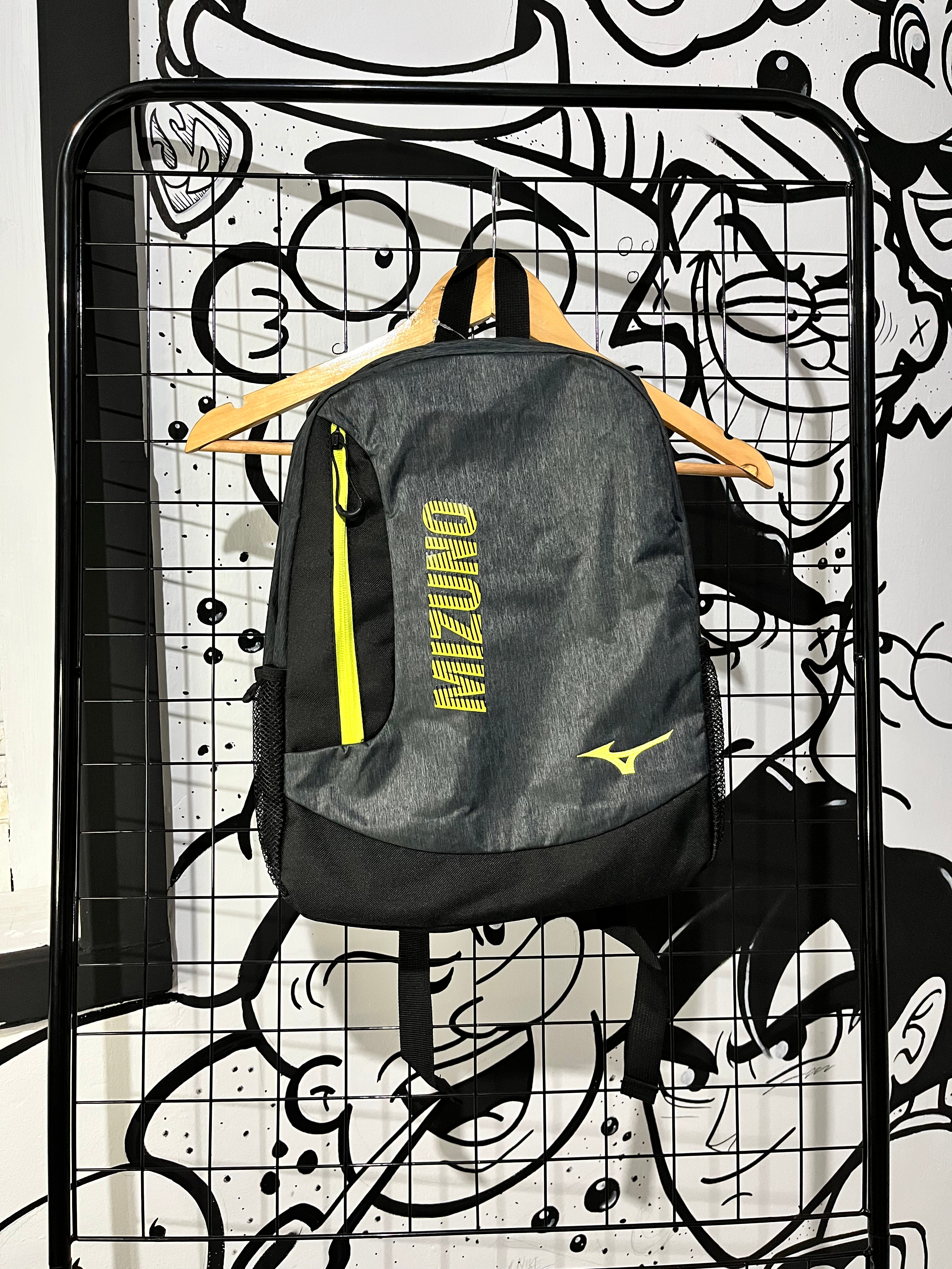 Mochila Mizuno