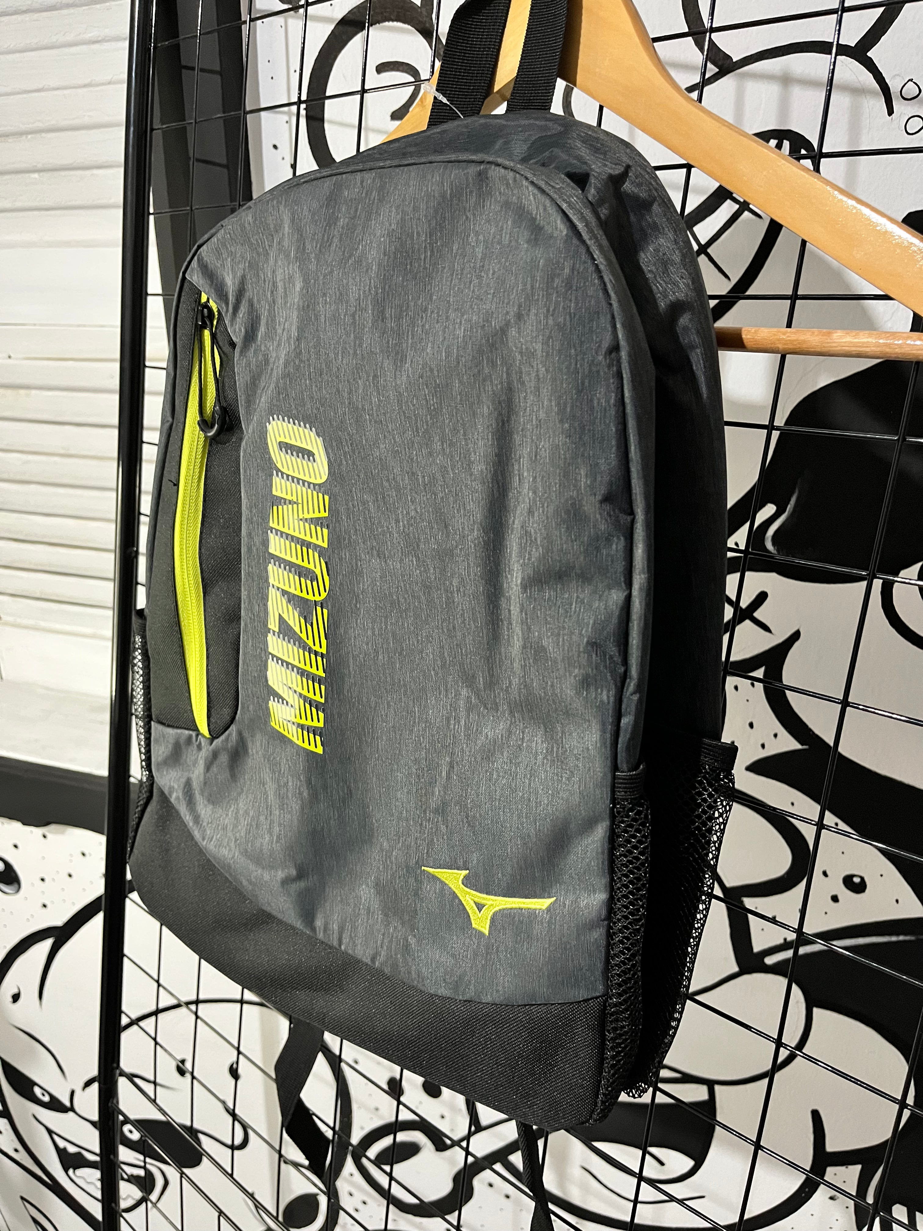 Mochila Mizuno