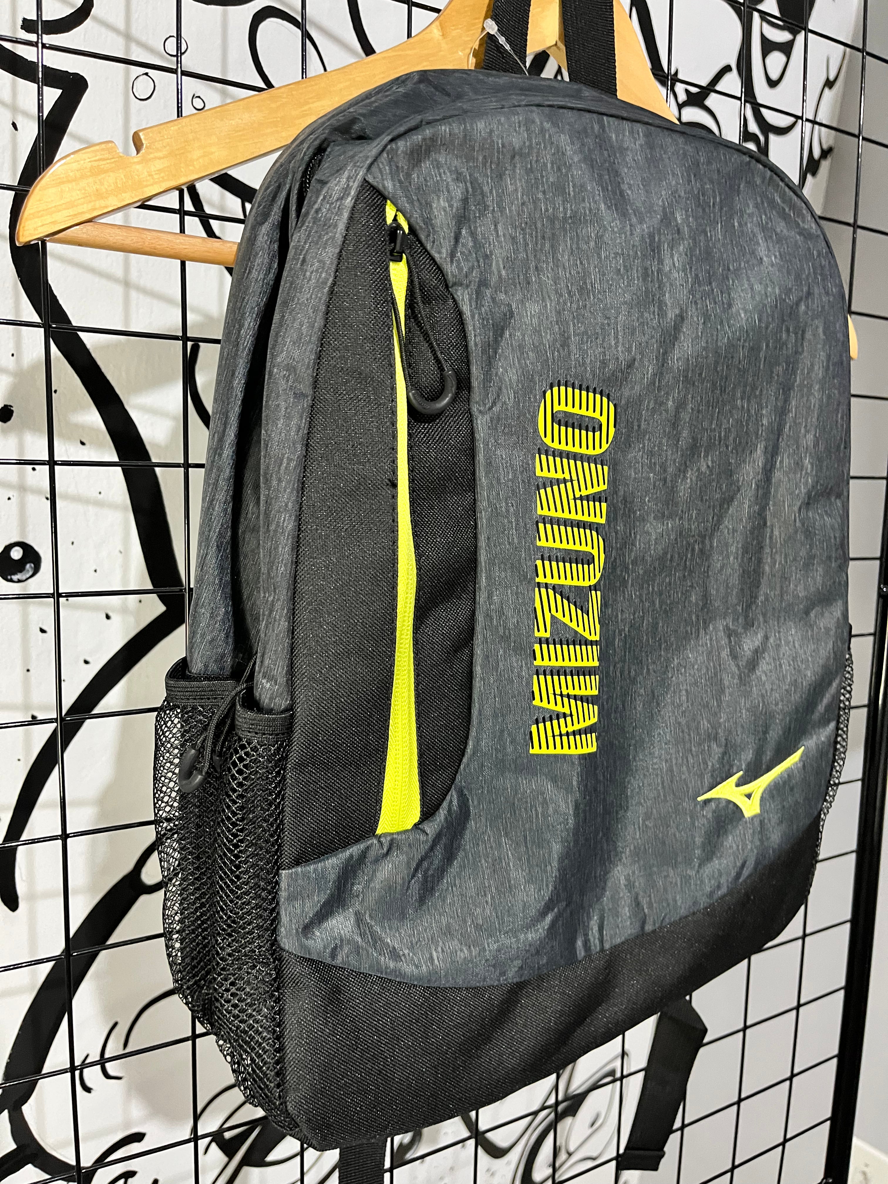 Mochila Mizuno