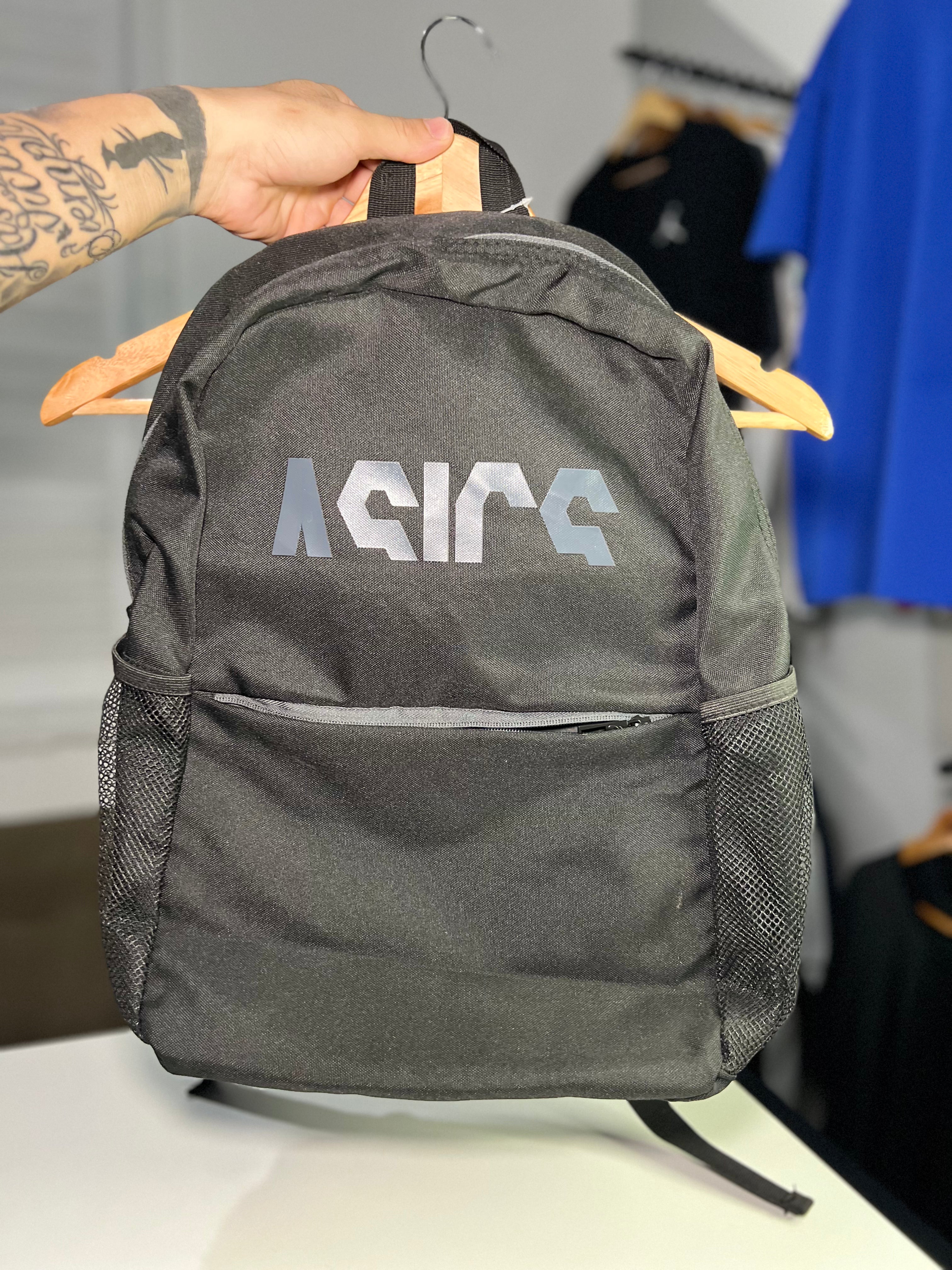 Mochila ASICS Básica