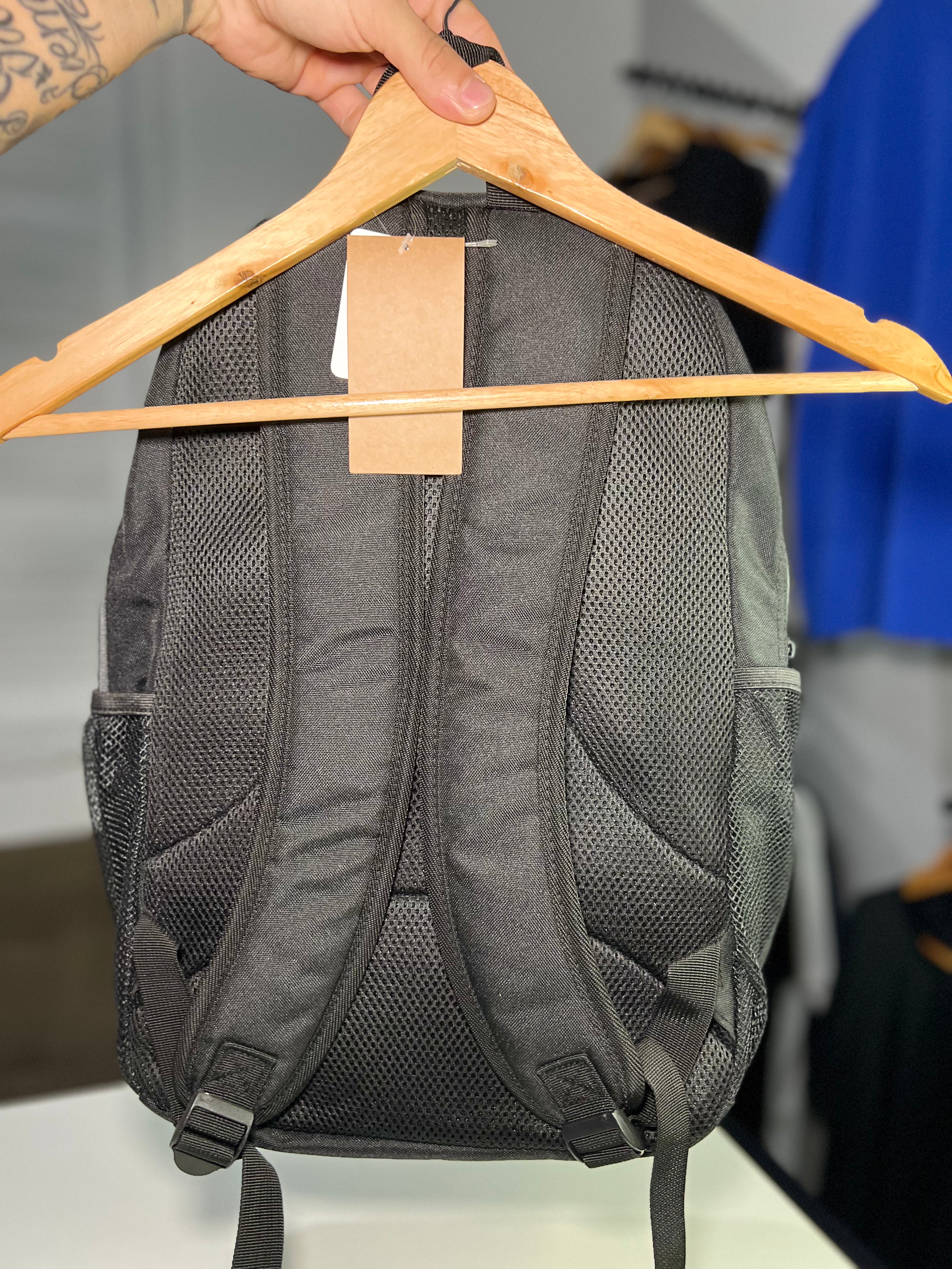 Mochila ASICS Básica